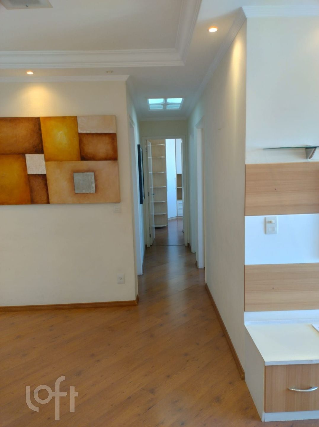 Apartamento à venda com 2 quartos, 69m² - Foto 4