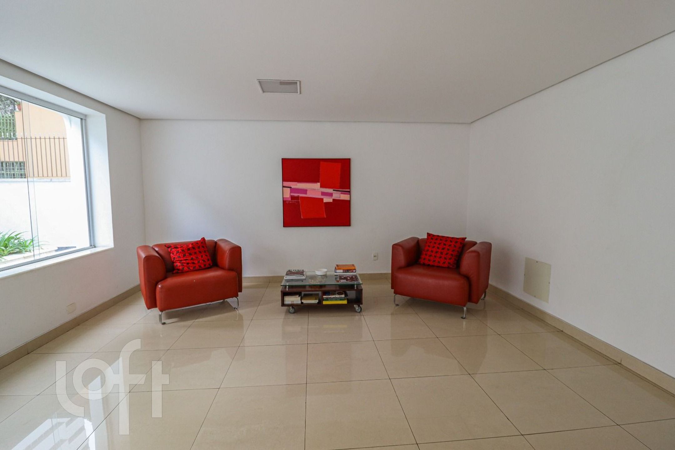 Apartamento à venda com 1 quarto, 60m² - Foto 12