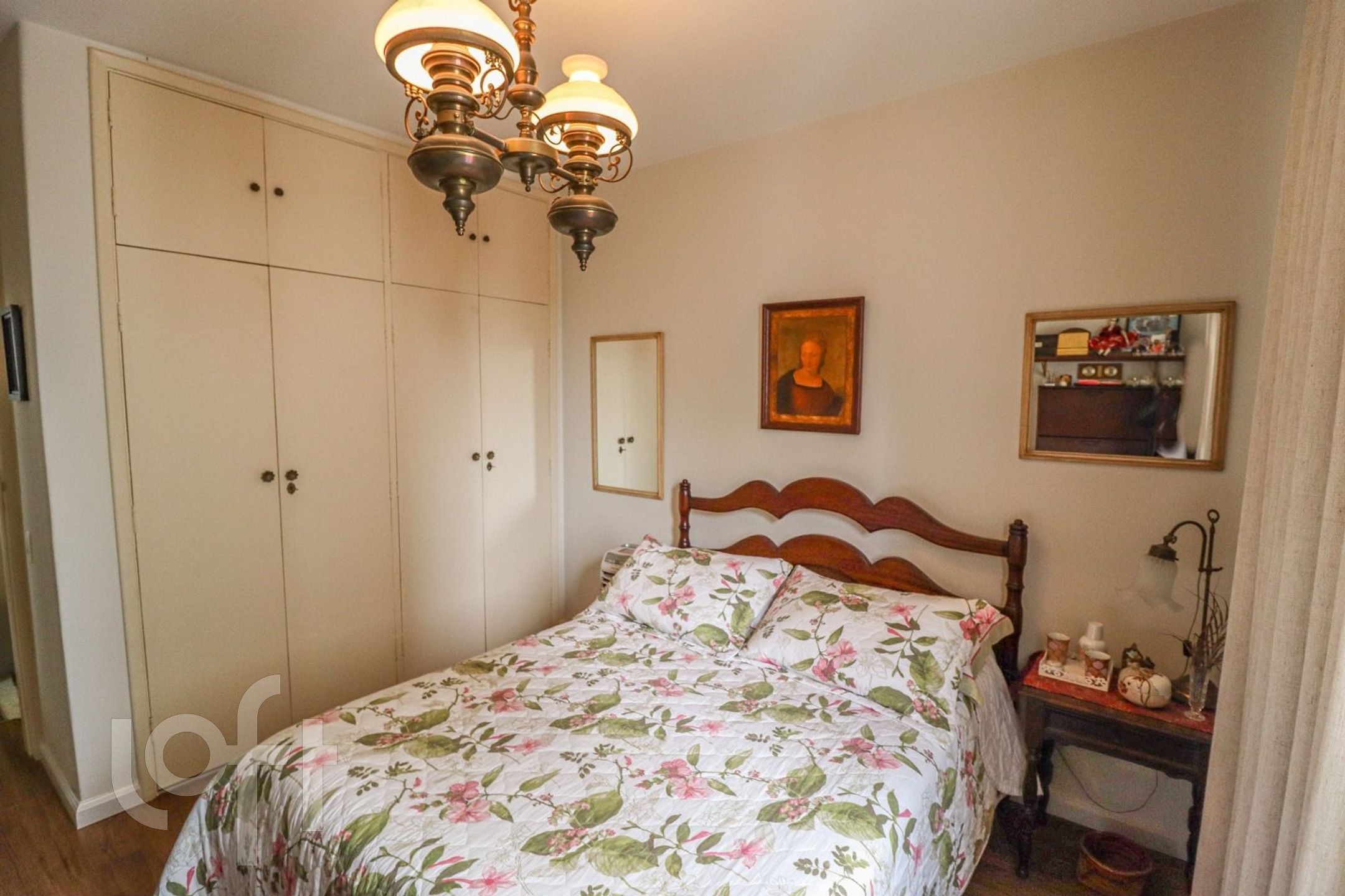 Apartamento à venda com 1 quarto, 60m² - Foto 10