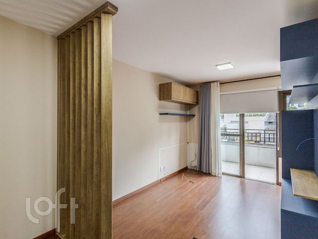 Apartamento com 146m², 1 dormitório, 1 suíte, 1 vaga, Jardim Botânico em Porto Alegre