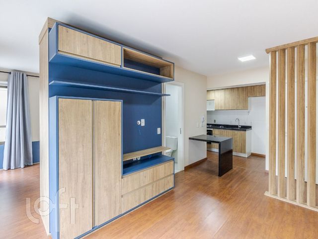 Apartamento com 146m², 1 dormitório, 1 suíte, 1 vaga, Jardim Botânico em Porto Alegre