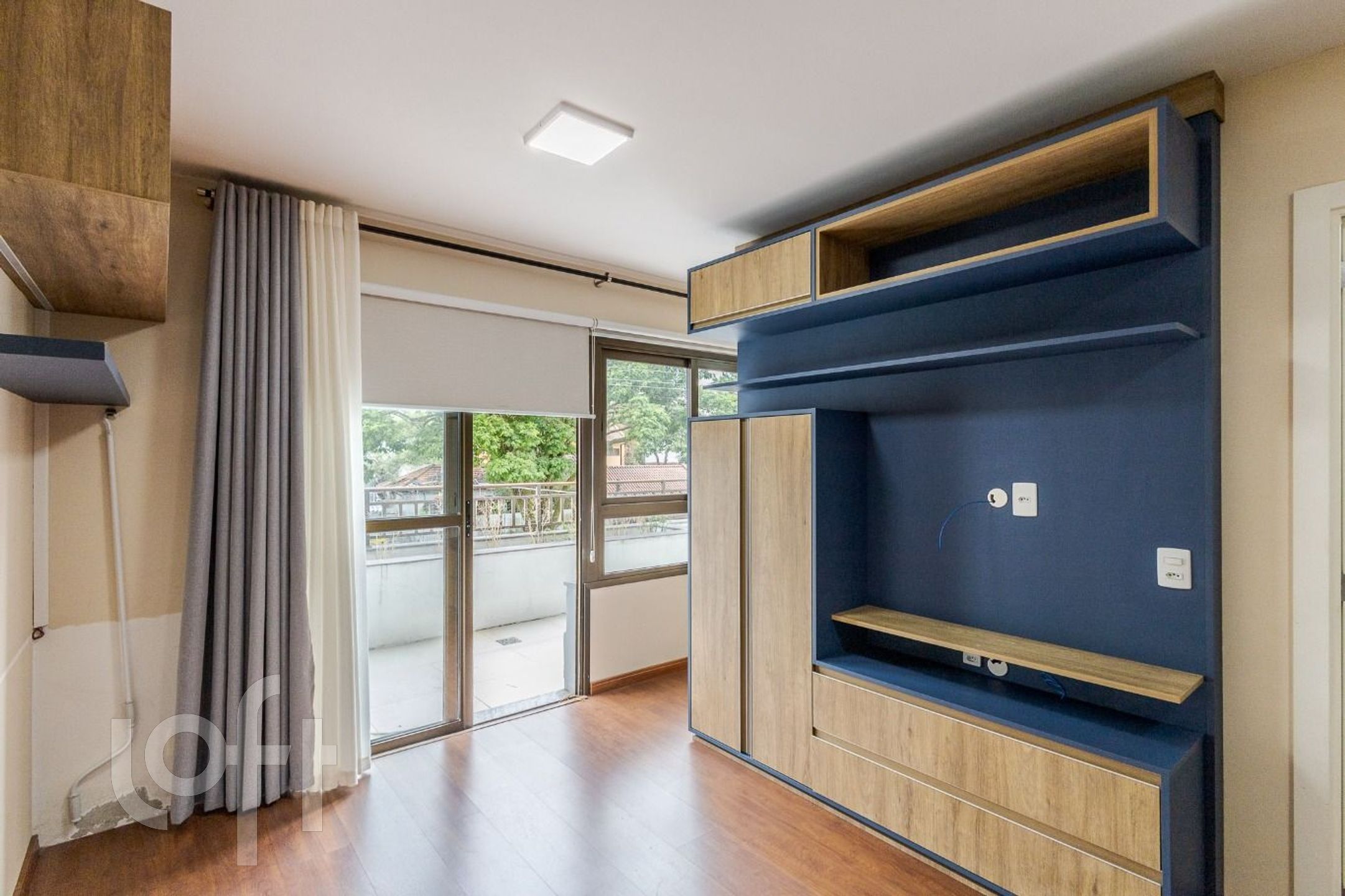 Apartamento com 146m², 1 dormitório, 1 suíte, 1 vaga, Jardim Botânico em Porto Alegre