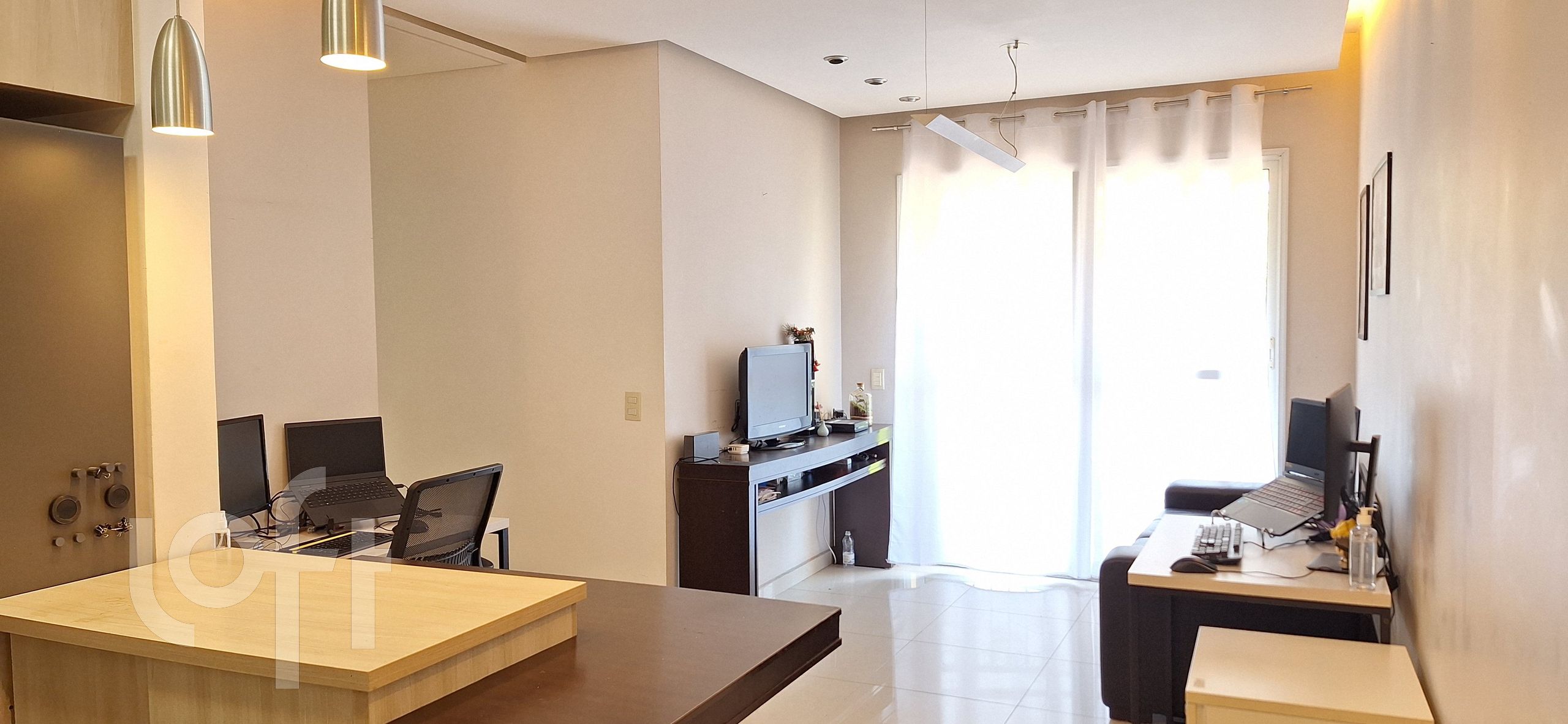 Apartamento à venda com 2 quartos, 53m² - Foto 1