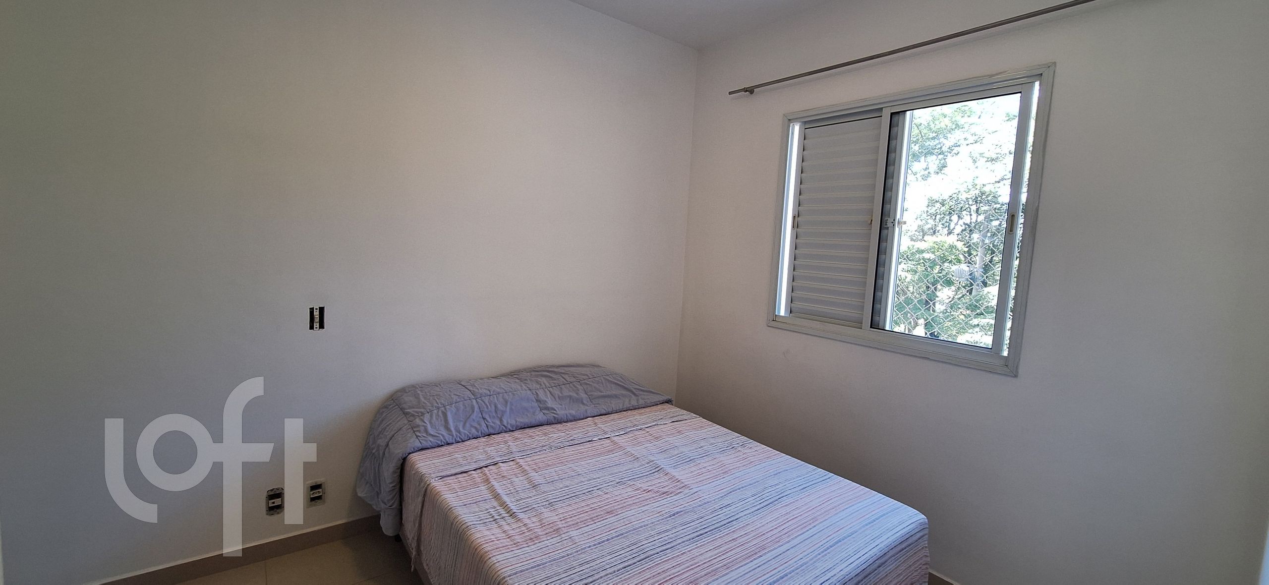 Apartamento à venda com 2 quartos, 53m² - Foto 8