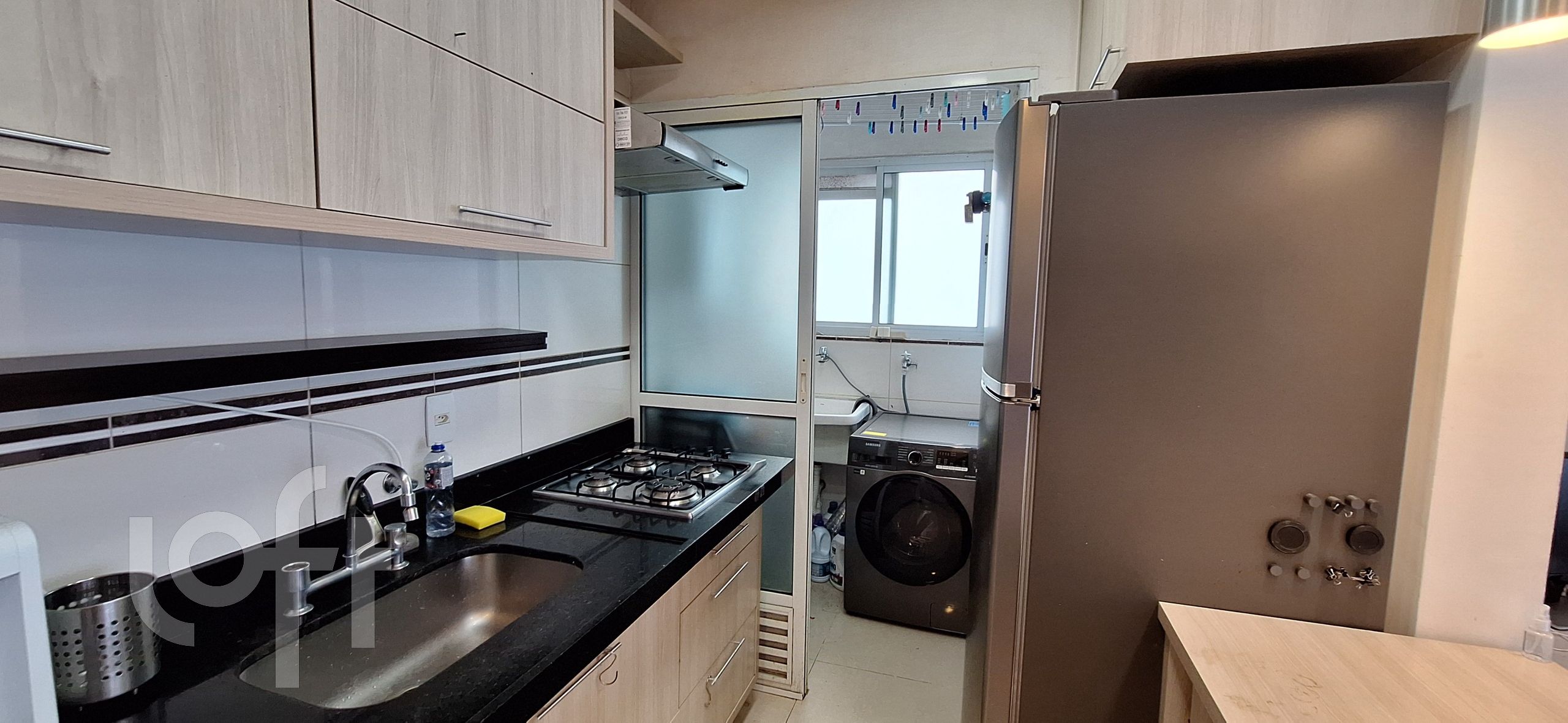 Apartamento à venda com 2 quartos, 53m² - Foto 4