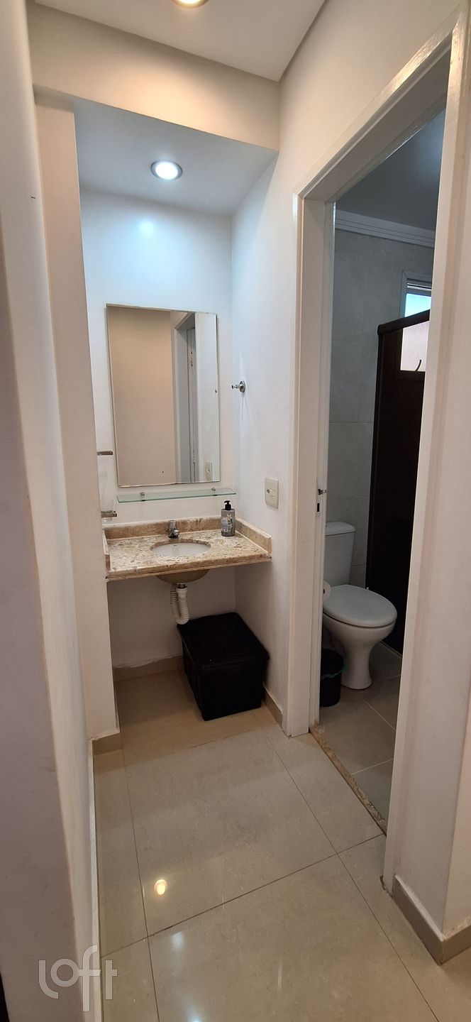 Apartamento à venda com 2 quartos, 53m² - Foto 10