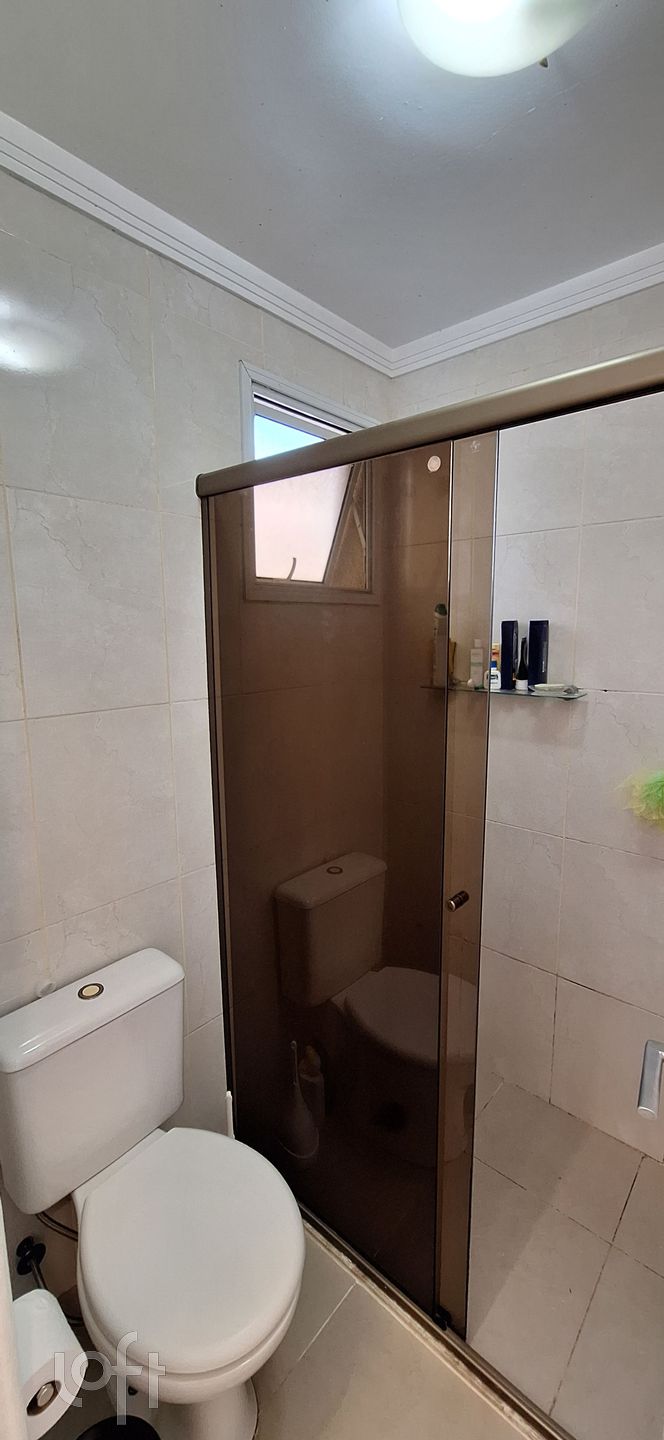 Apartamento à venda com 2 quartos, 53m² - Foto 9