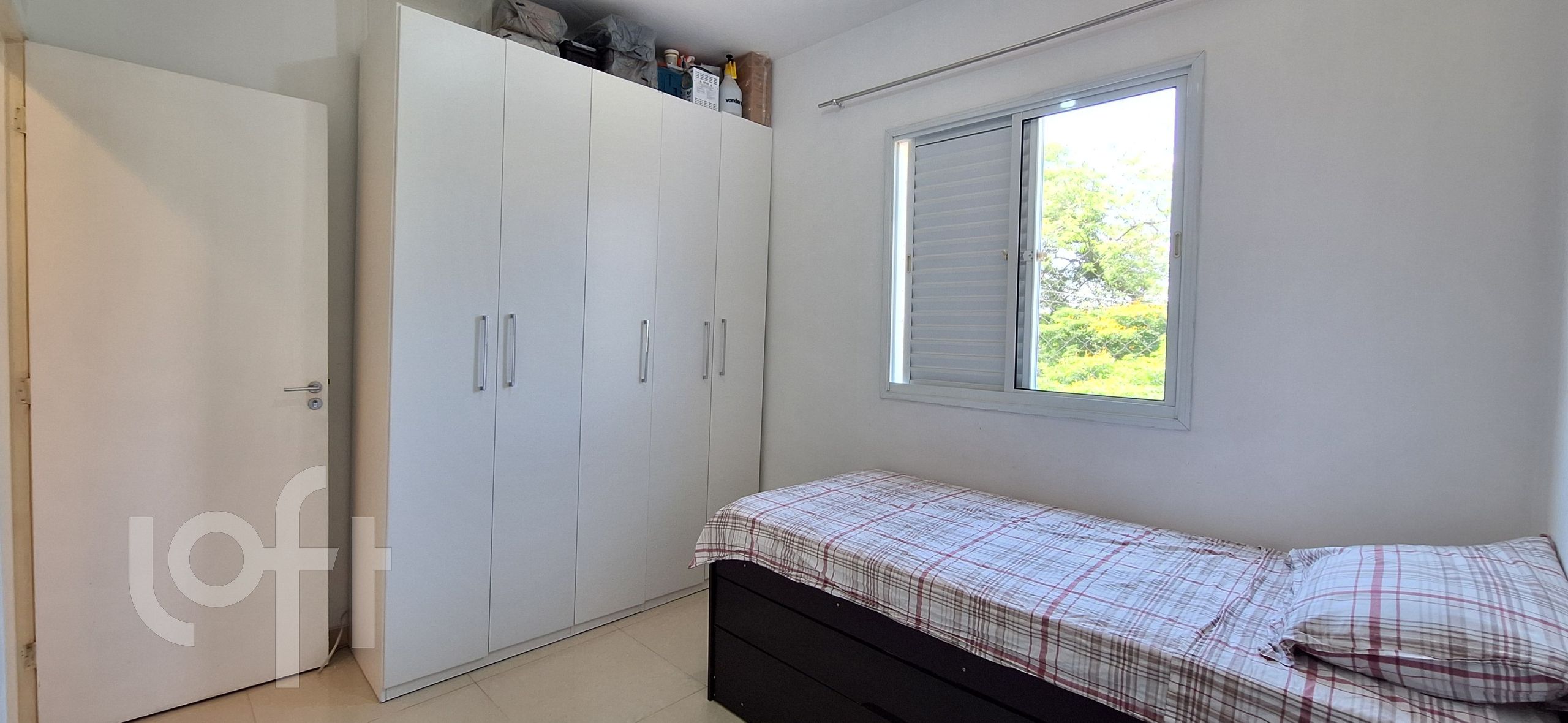 Apartamento à venda com 2 quartos, 53m² - Foto 6