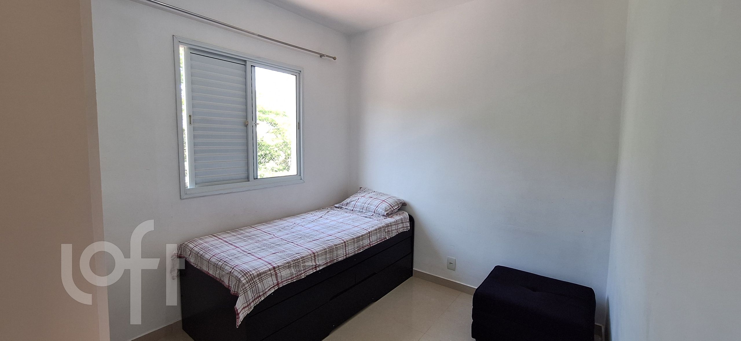 Apartamento à venda com 2 quartos, 53m² - Foto 7