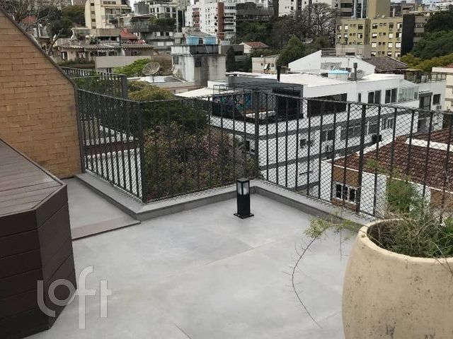 Apartamento com 200m², 2 dormitórios, 1 suíte, 1 vaga, Auxiliadora em Porto Alegre