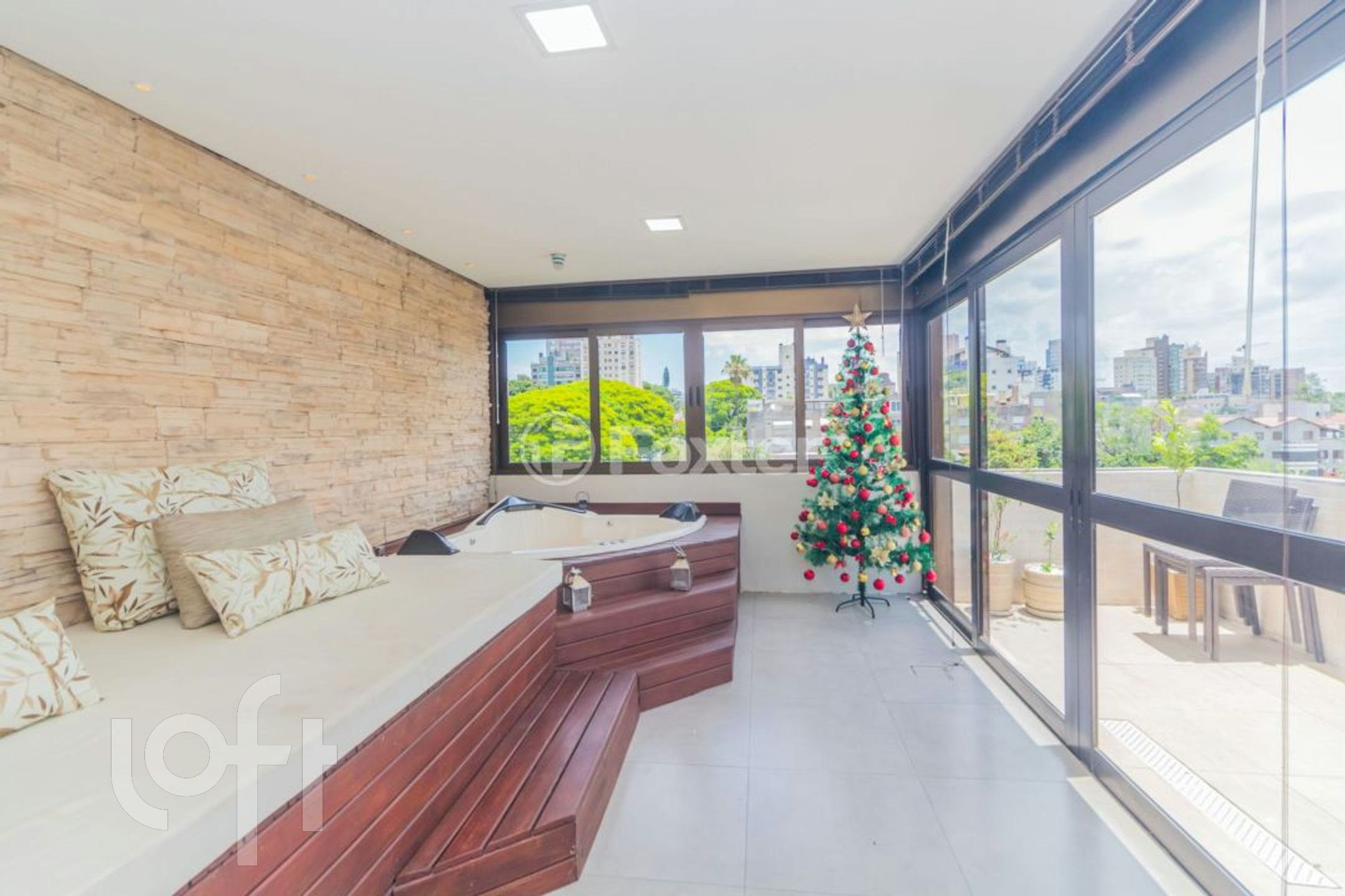 Apartamento com 101m², 1 dormitório, 1 suíte, 1 vaga, Higienópolis em Porto Alegre