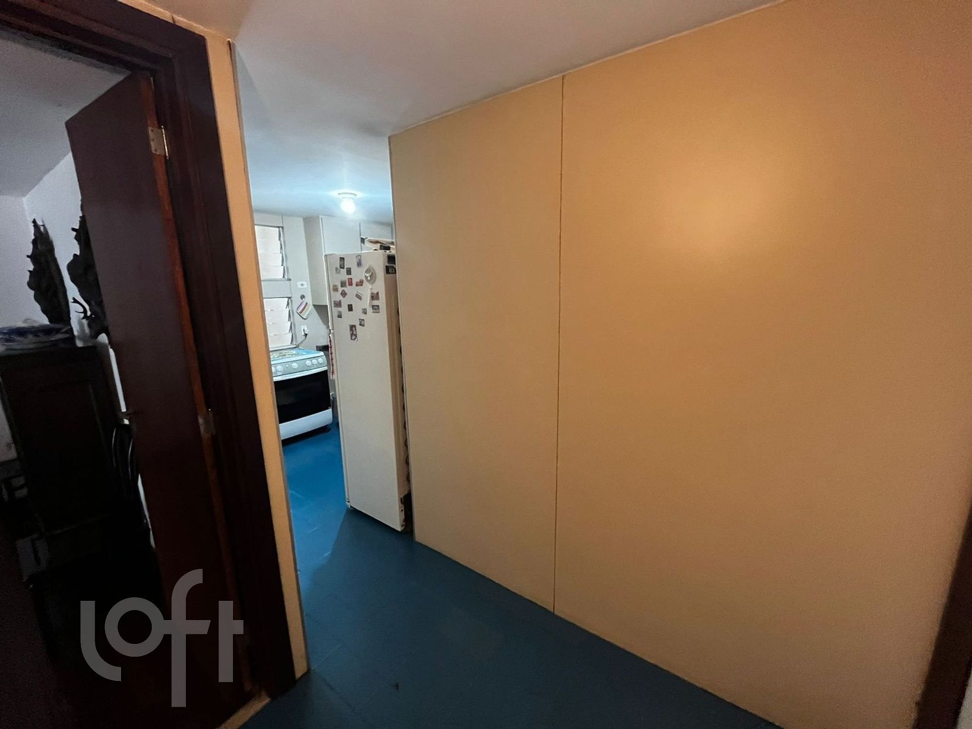 Apartamento à venda com 4 quartos, 200m² - Foto 17