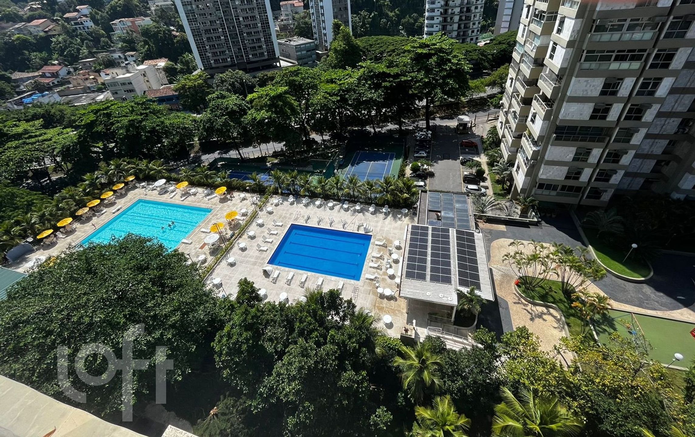 Apartamento à venda com 4 quartos, 200m² - Foto 25