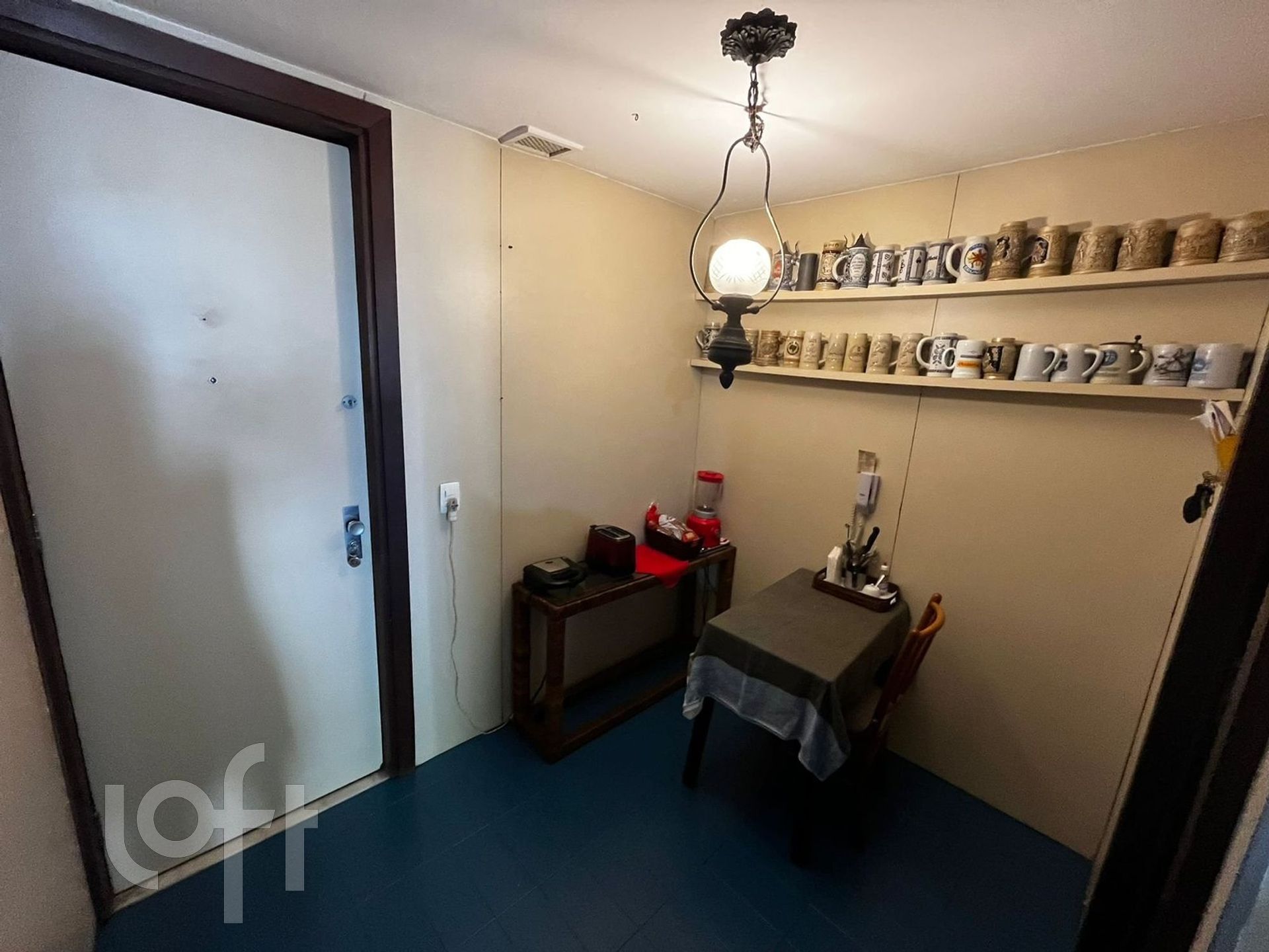 Apartamento à venda com 4 quartos, 200m² - Foto 24