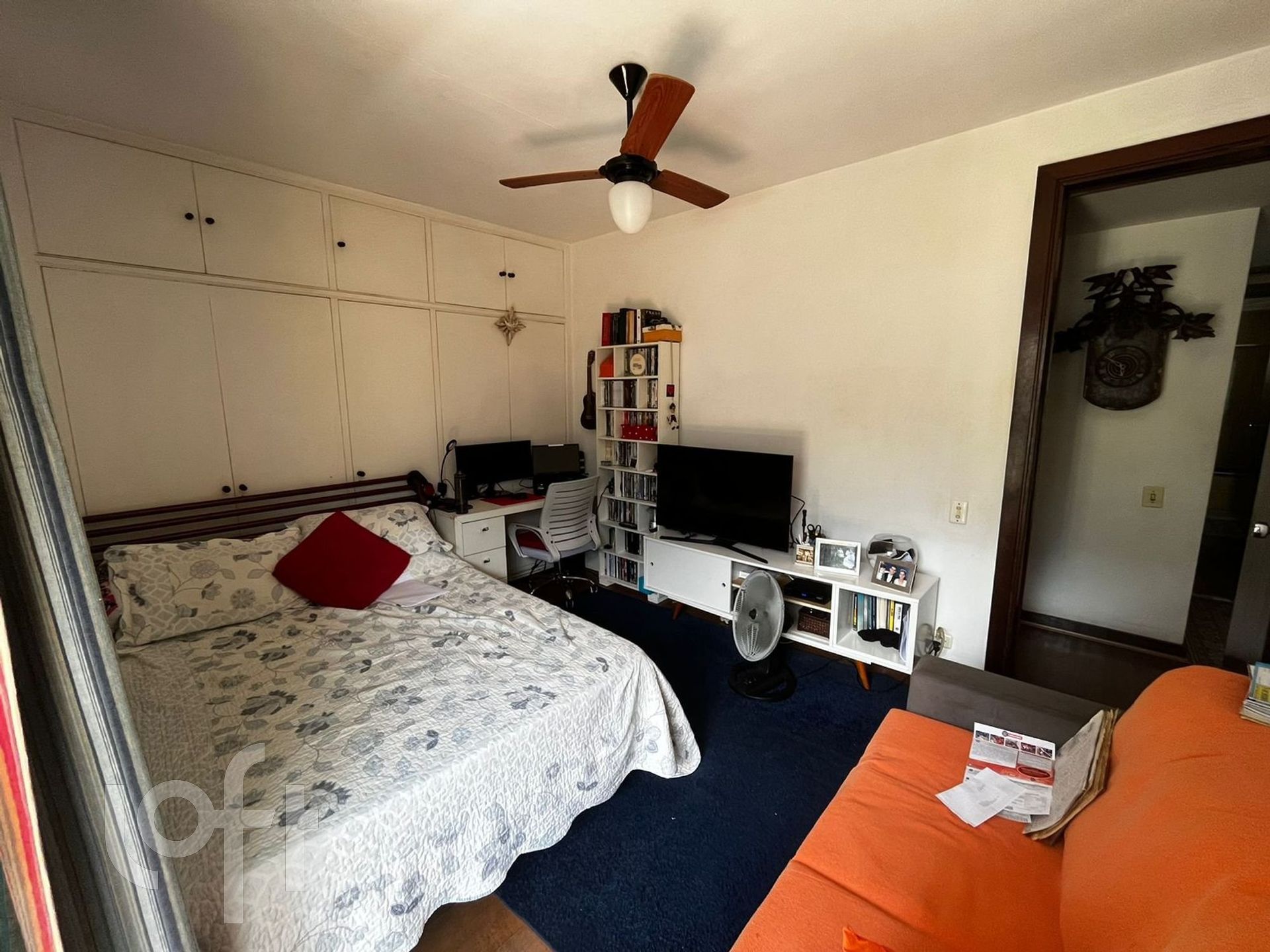 Apartamento à venda com 4 quartos, 200m² - Foto 10