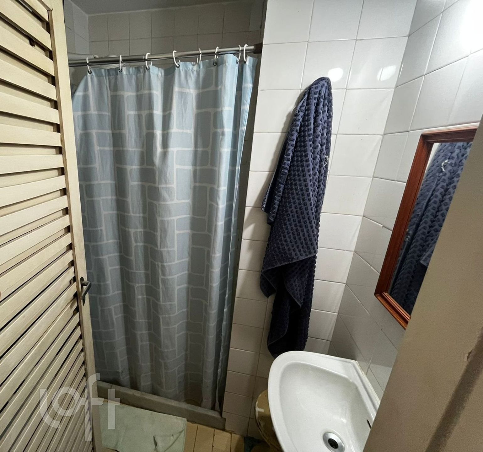 Apartamento à venda com 4 quartos, 200m² - Foto 27