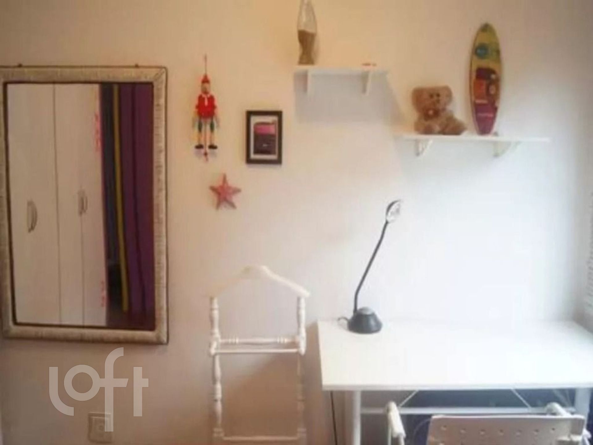 Apartamento à venda com 2 quartos, 63m² - Foto 14