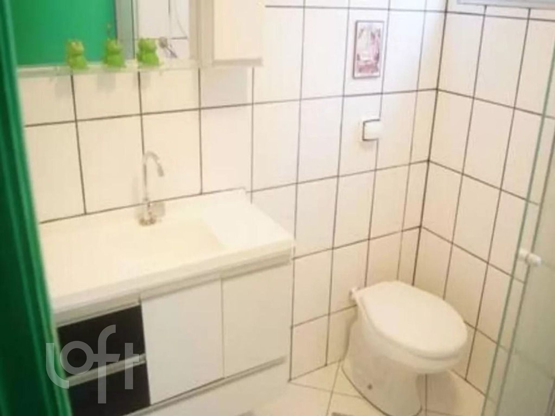 Apartamento à venda com 2 quartos, 63m² - Foto 20