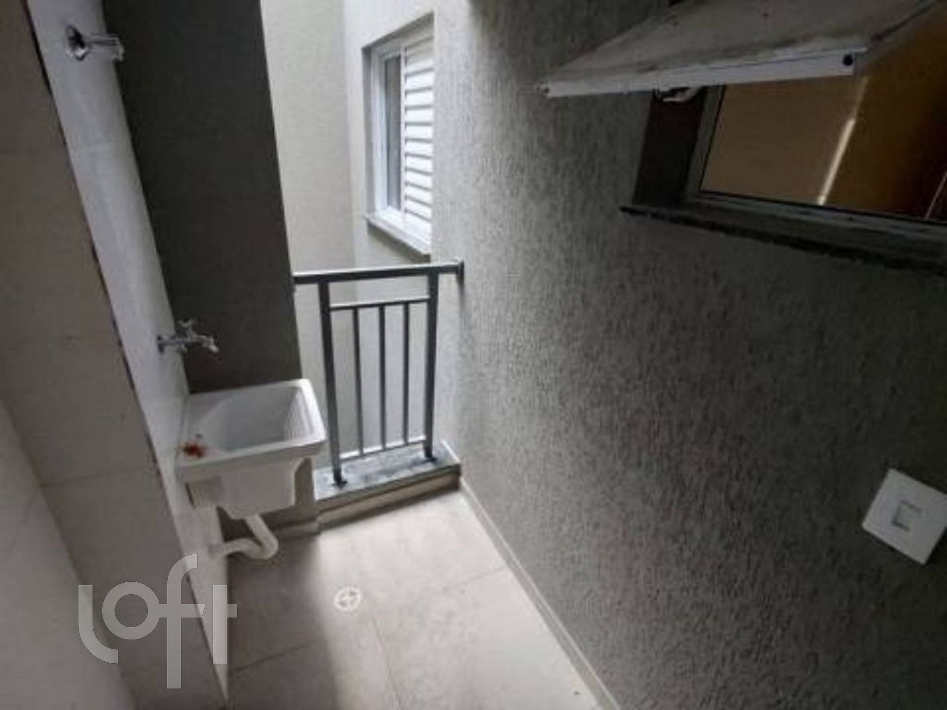 Apartamento à venda com 1 quarto, 36m² - Foto 13