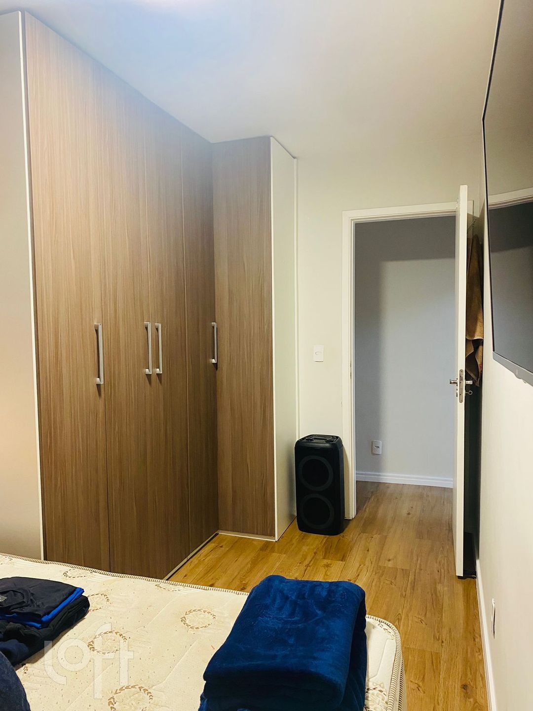 Apartamento à venda com 2 quartos, 56m² - Foto 12