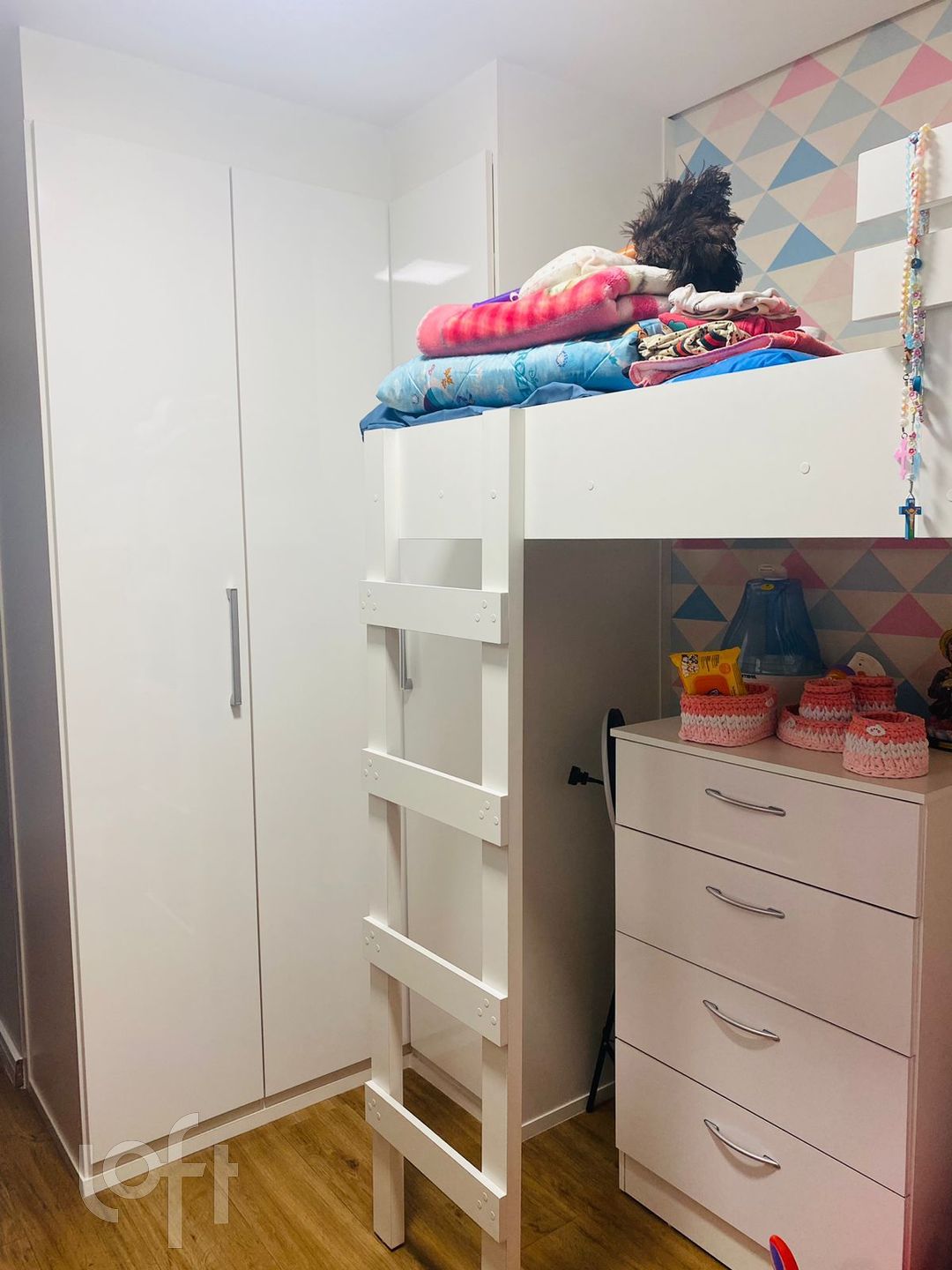 Apartamento à venda com 2 quartos, 56m² - Foto 14