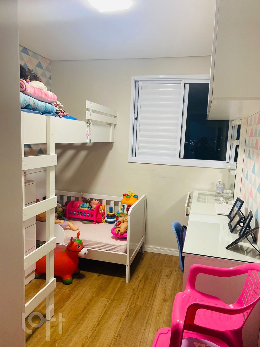 Apartamento à venda com 2 quartos, 56m² - Foto 13