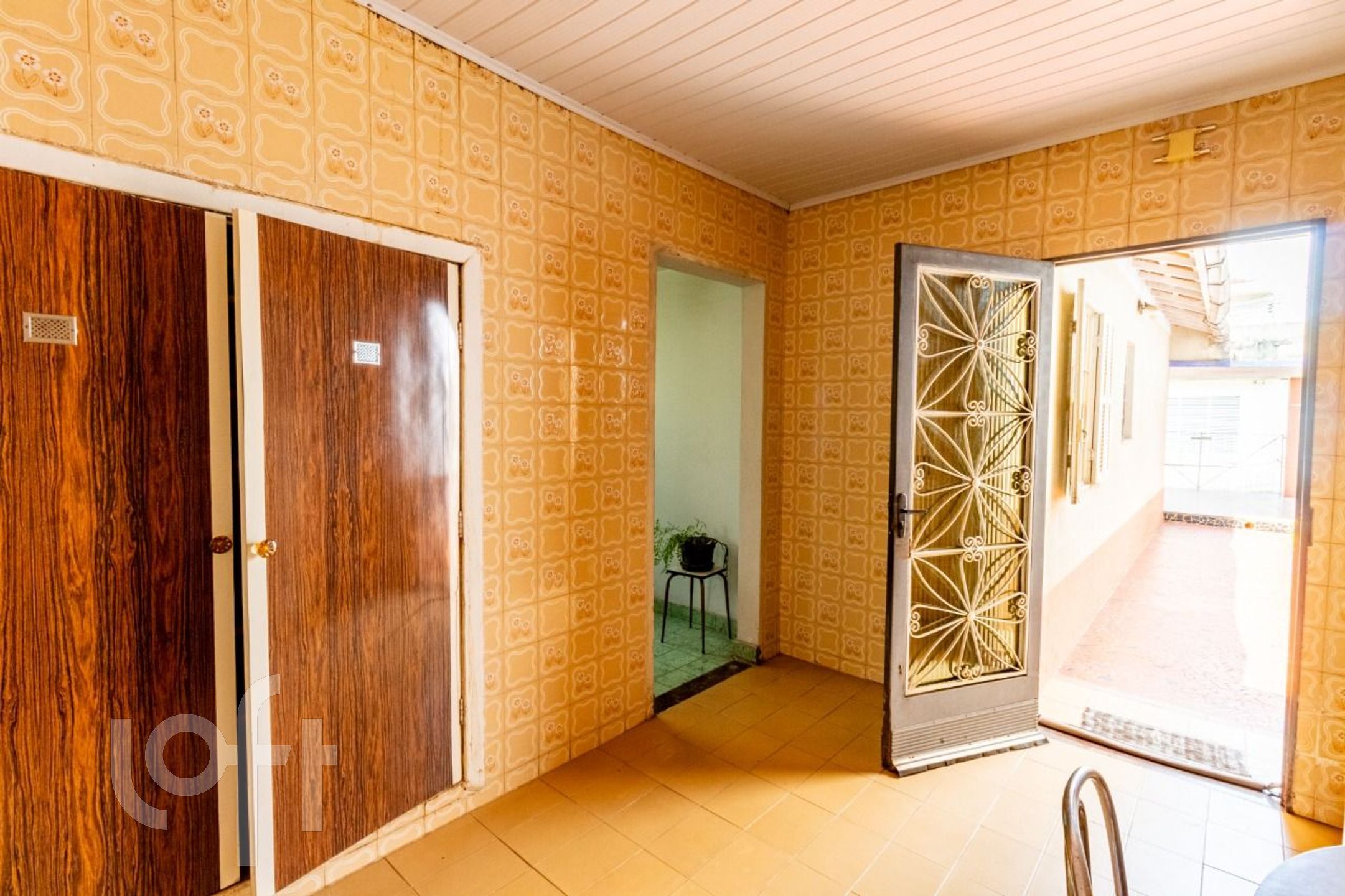 Casa à venda com 3 quartos, 180m² - Foto 8