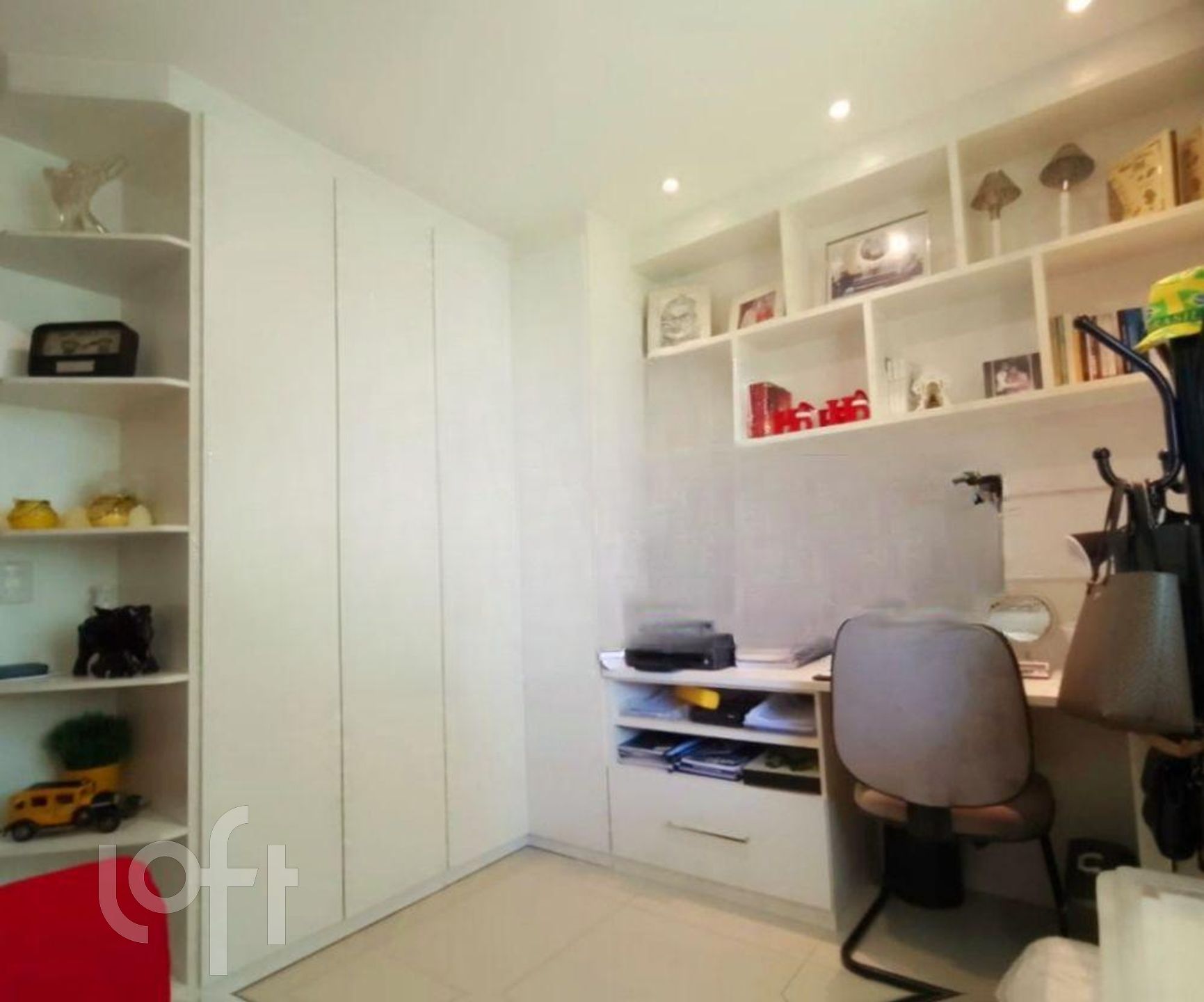 Apartamento à venda com 3 quartos, 101m² - Foto 8