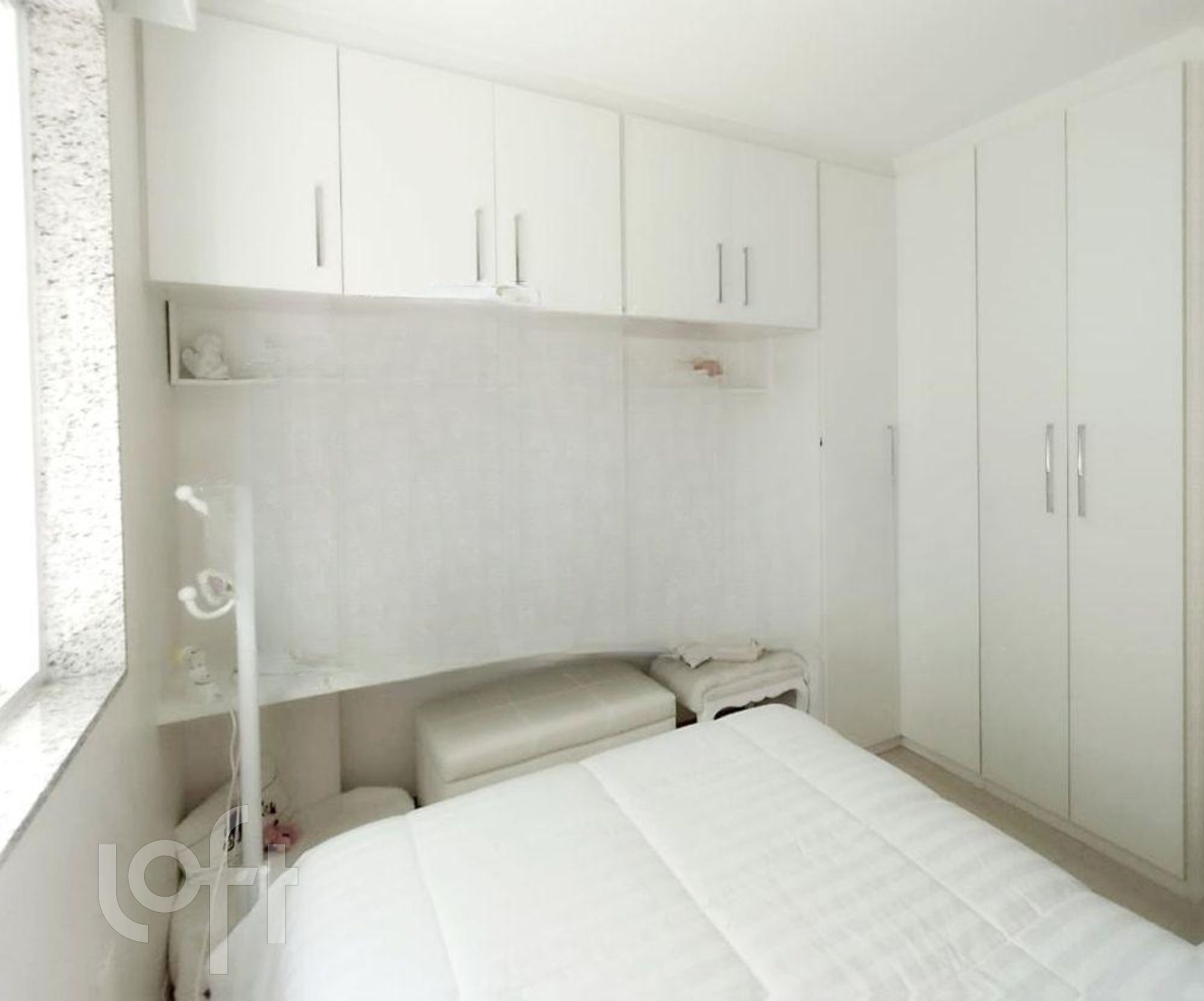 Apartamento à venda com 3 quartos, 101m² - Foto 7