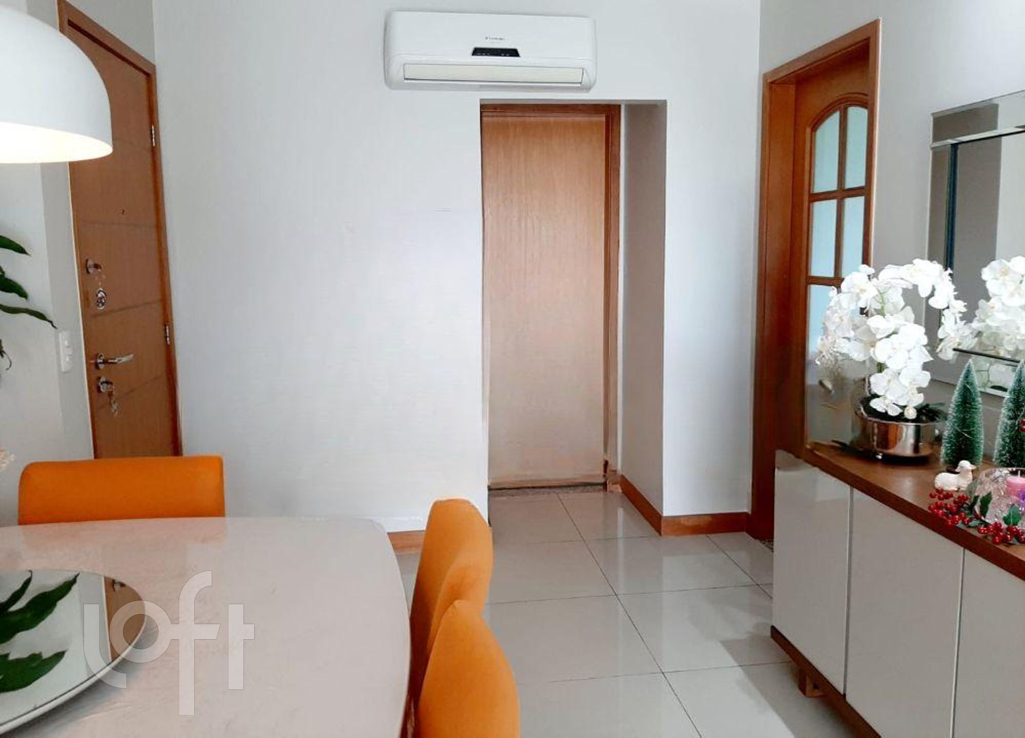 Apartamento à venda com 3 quartos, 101m² - Foto 4