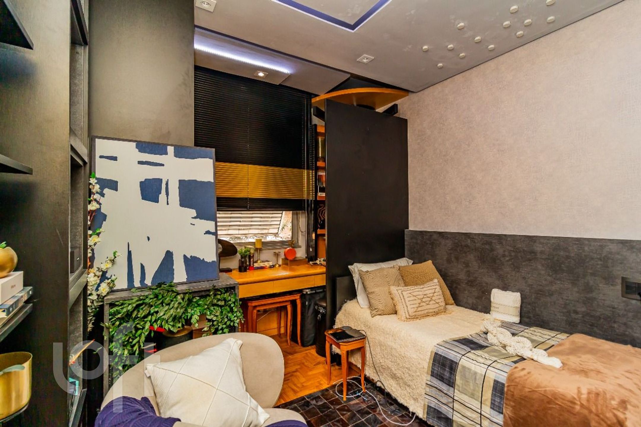 Apartamento à venda com 3 quartos, 192m² - Foto 38