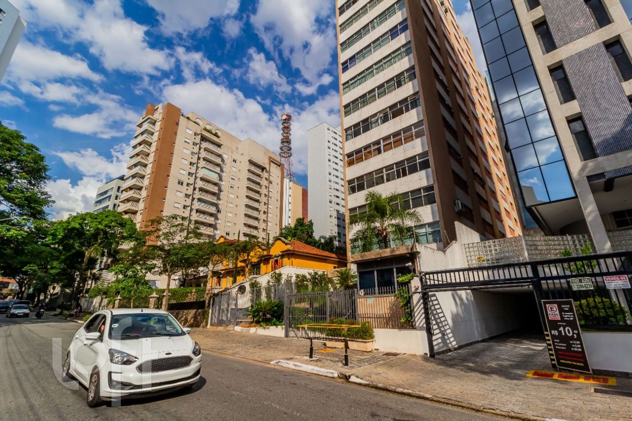 Apartamento à venda com 3 quartos, 192m² - Foto 64