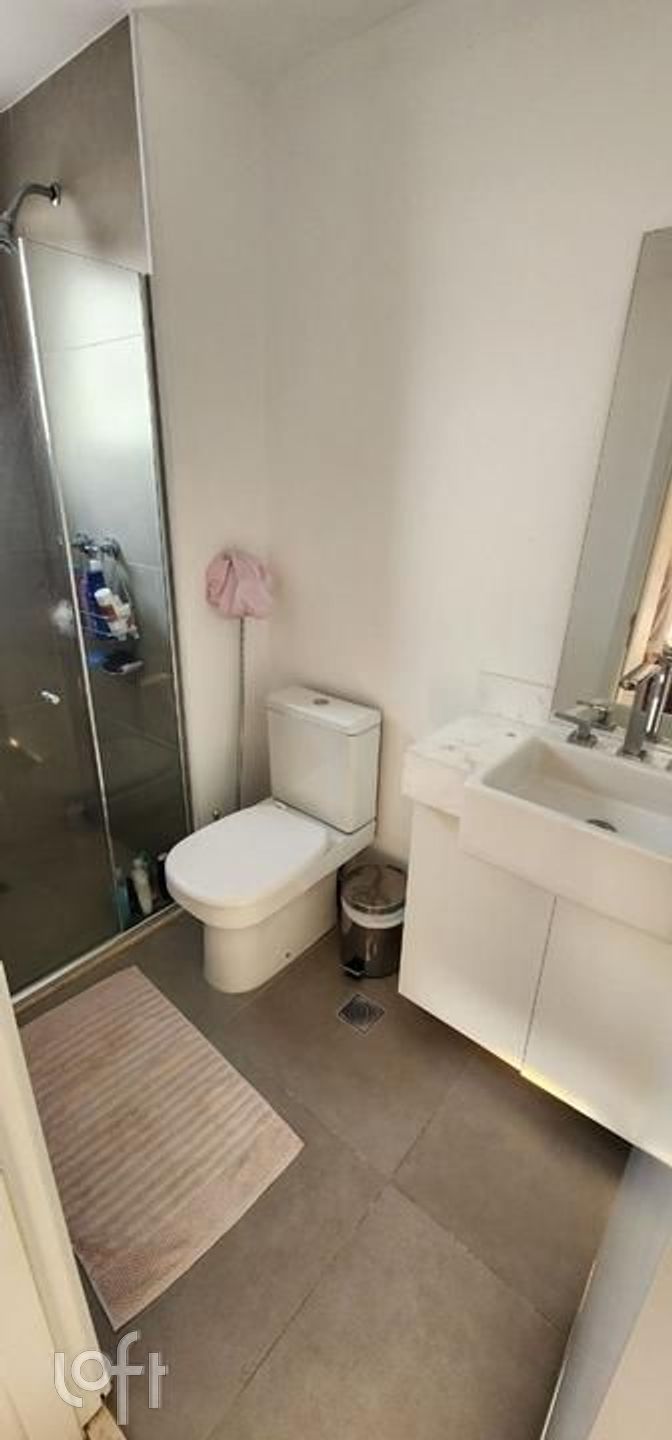 Apartamento à venda com 2 quartos, 67m² - Foto 14