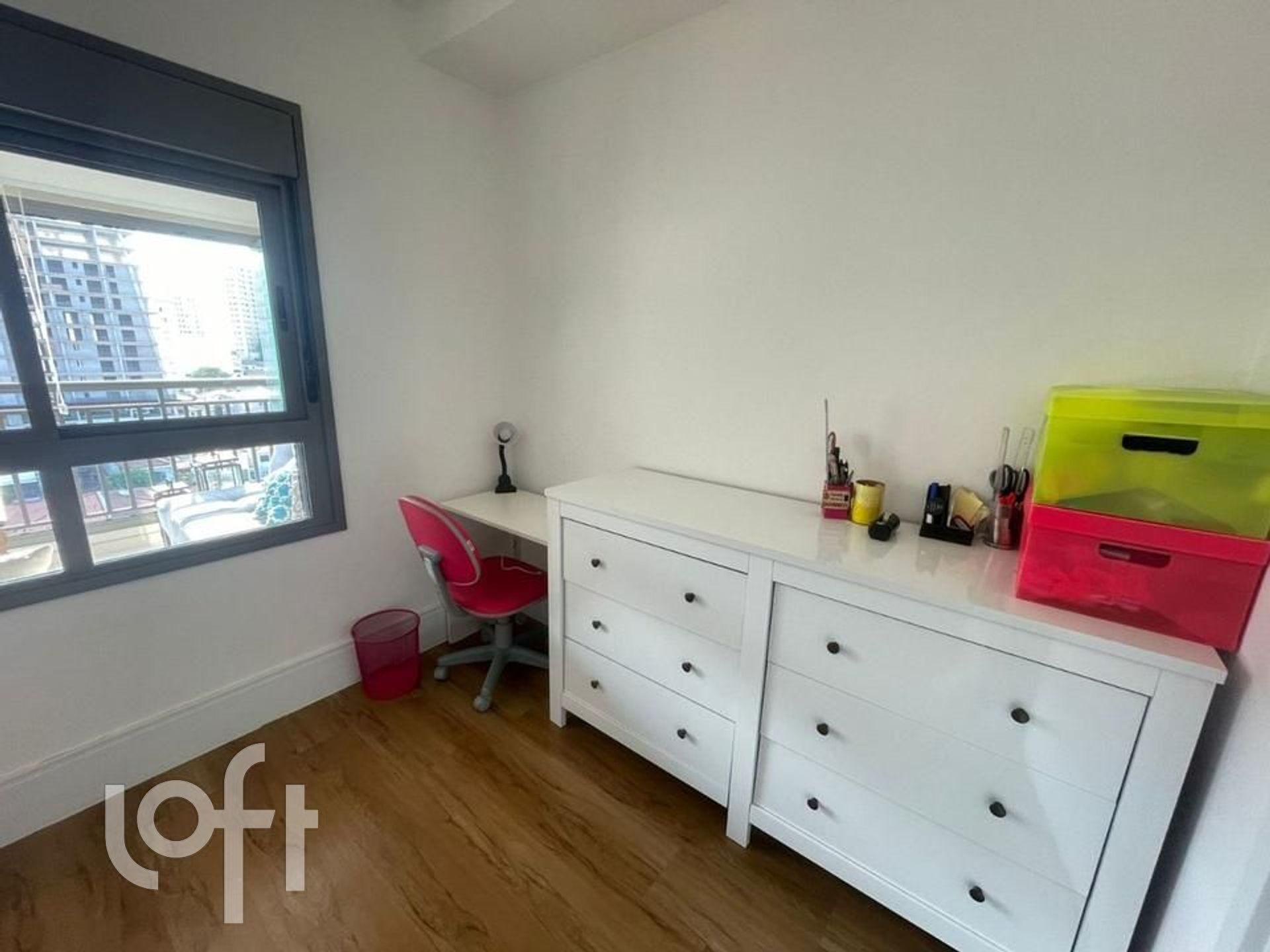 Apartamento à venda com 2 quartos, 67m² - Foto 15