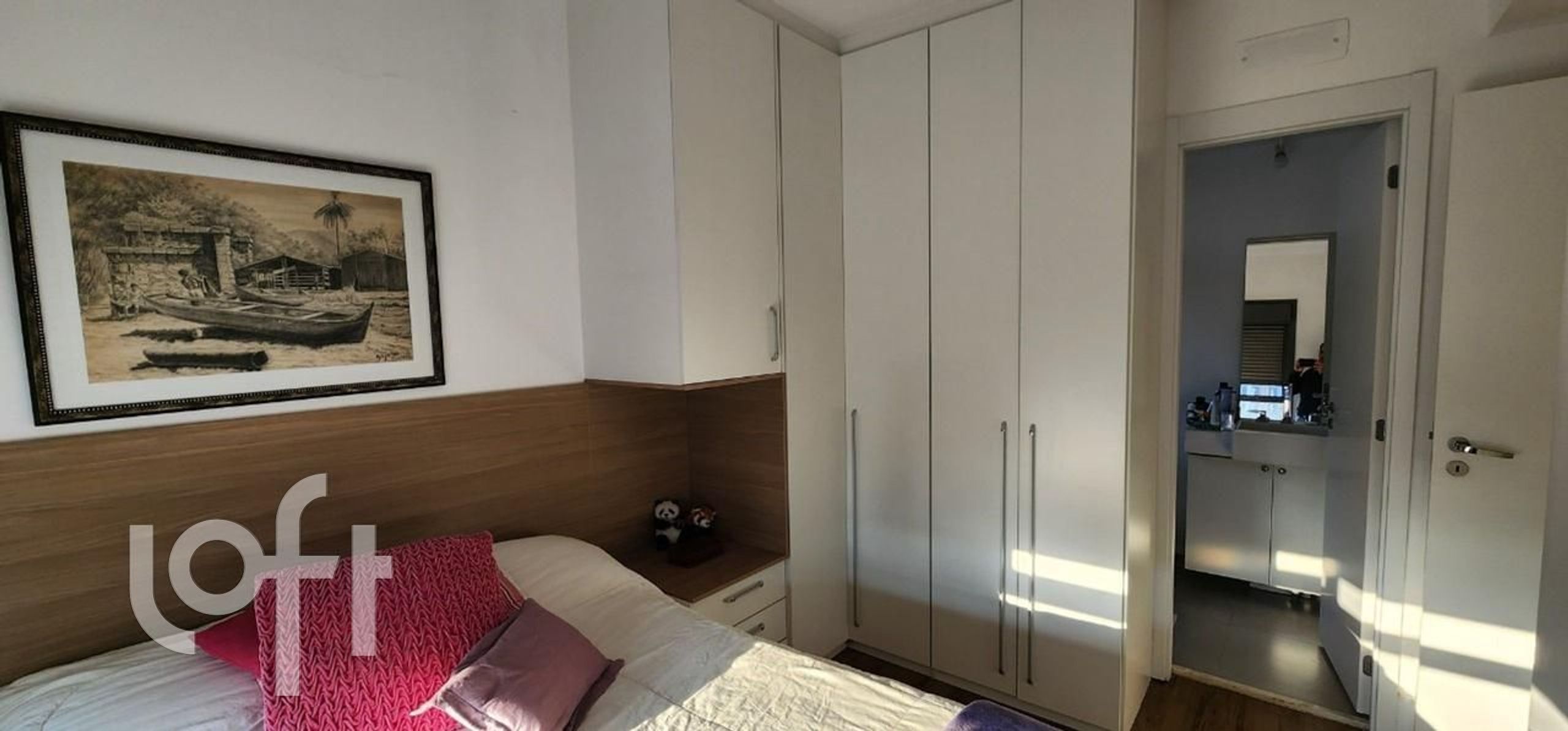 Apartamento à venda com 2 quartos, 67m² - Foto 11