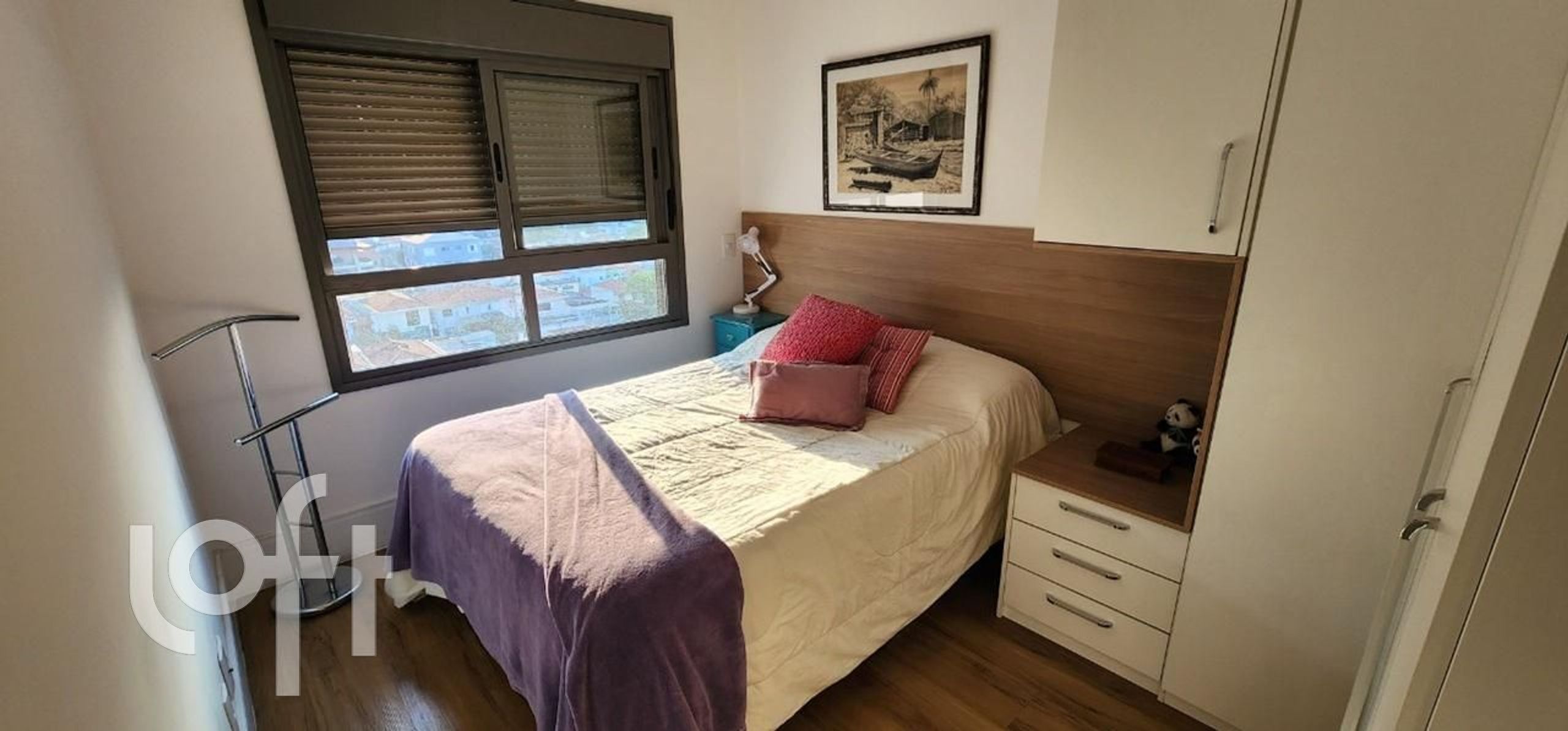 Apartamento à venda com 2 quartos, 67m² - Foto 12