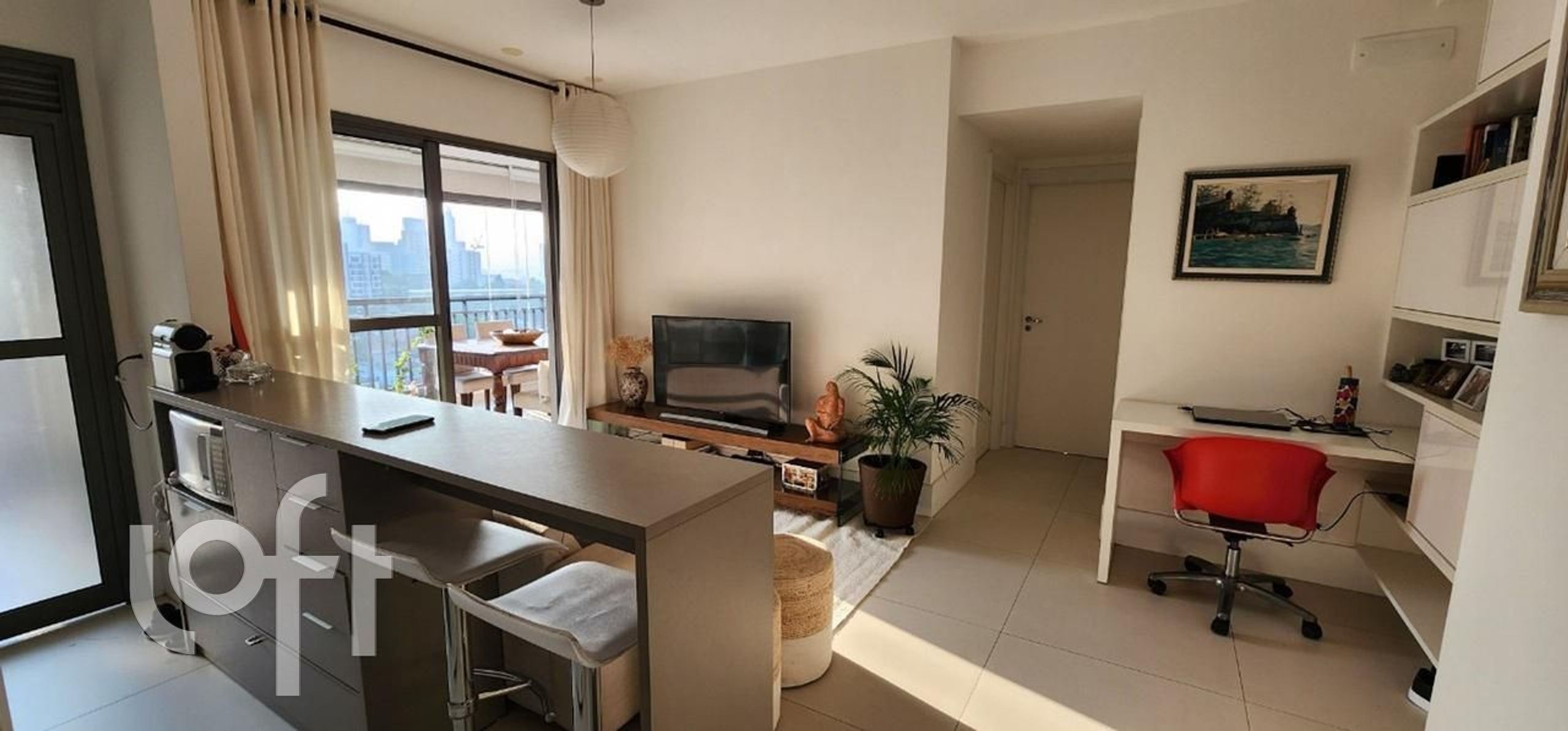 Apartamento à venda com 2 quartos, 67m² - Foto 5