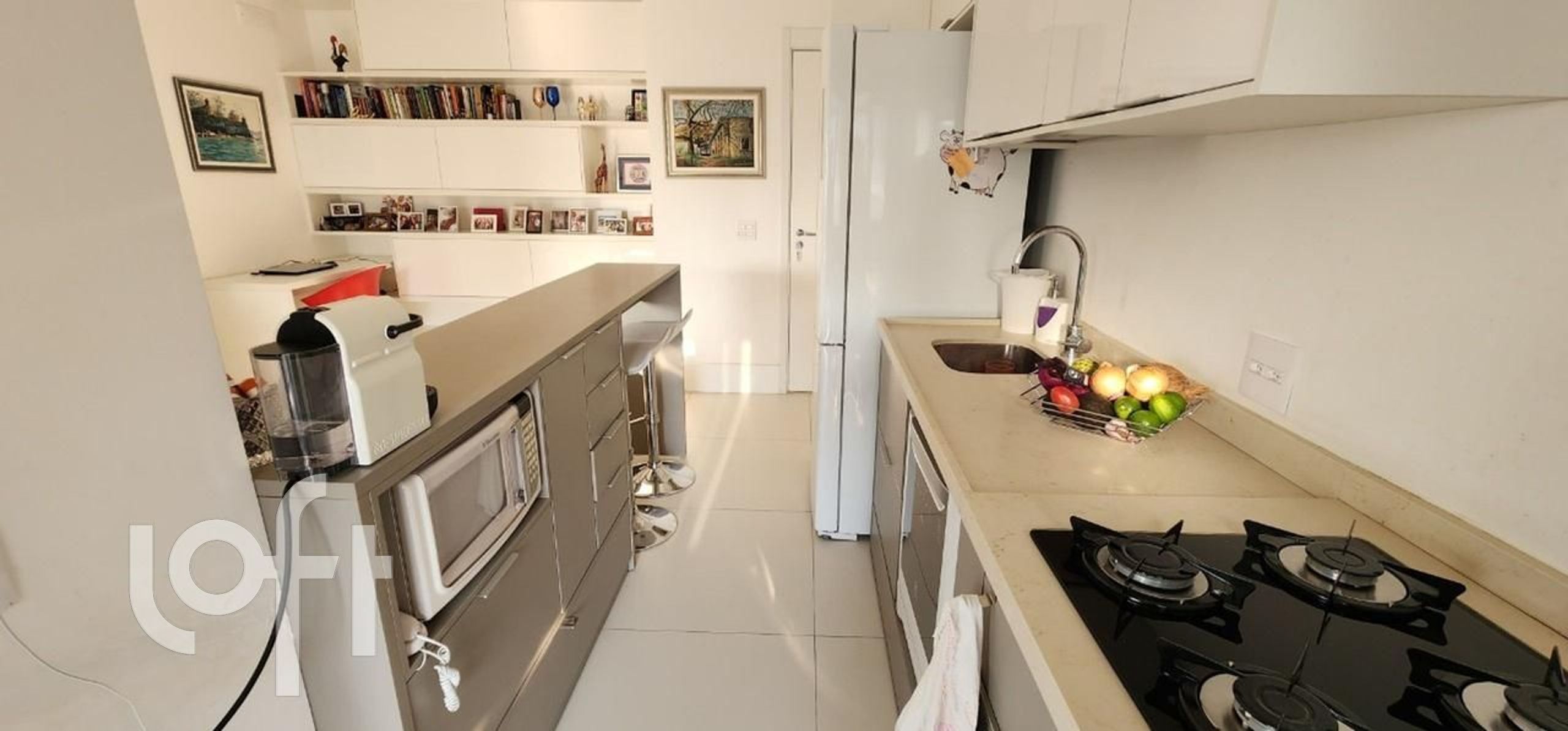 Apartamento à venda com 2 quartos, 67m² - Foto 9