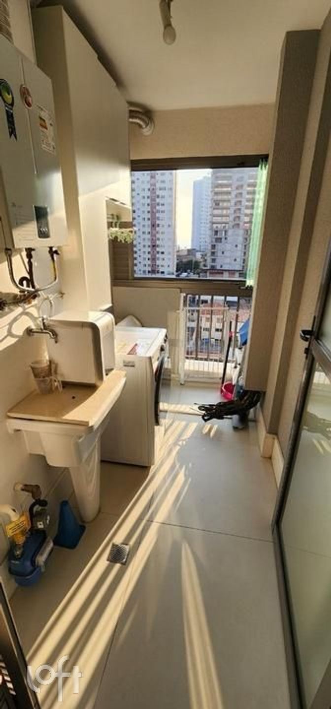 Apartamento à venda com 2 quartos, 67m² - Foto 10