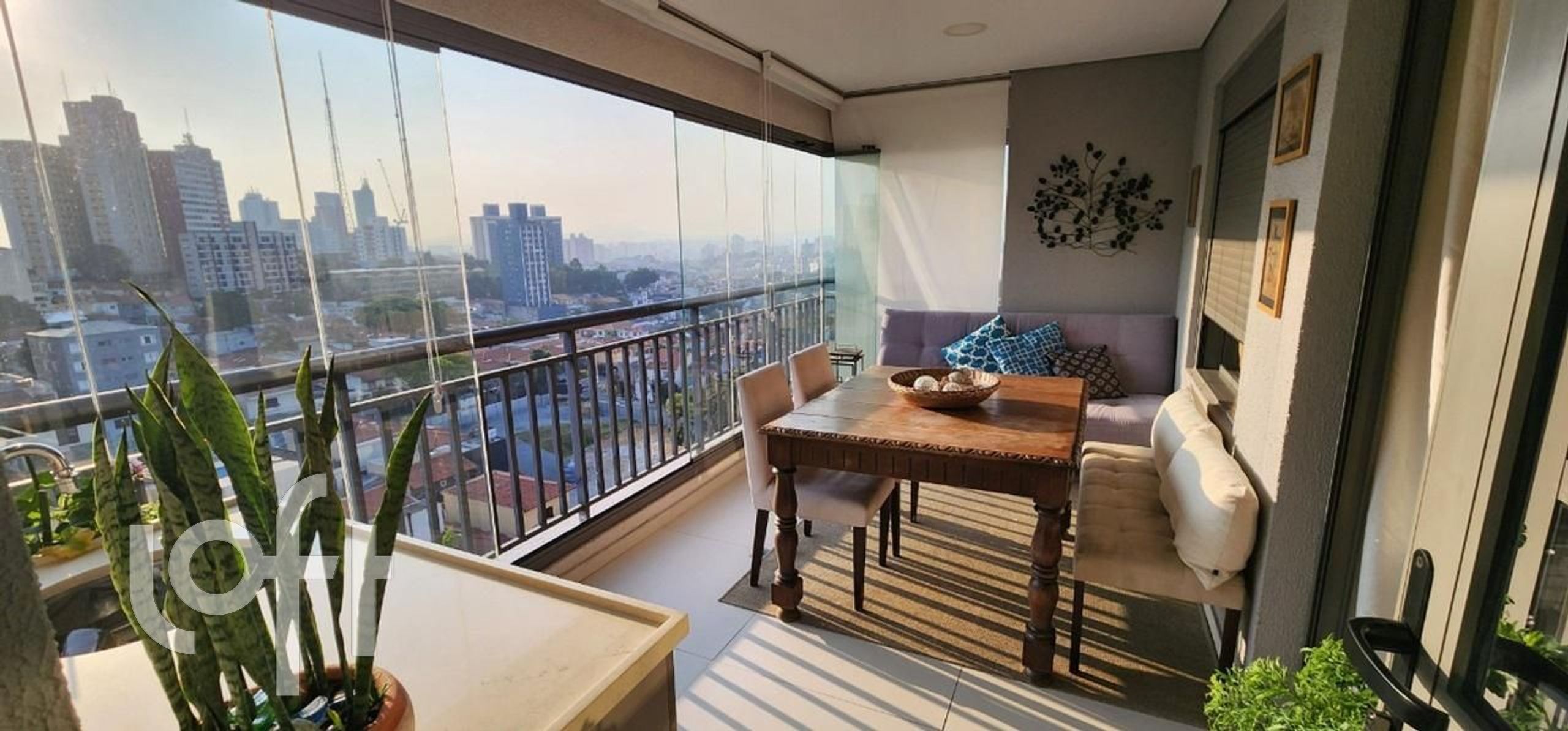 Apartamento à venda com 2 quartos, 67m² - Foto 18