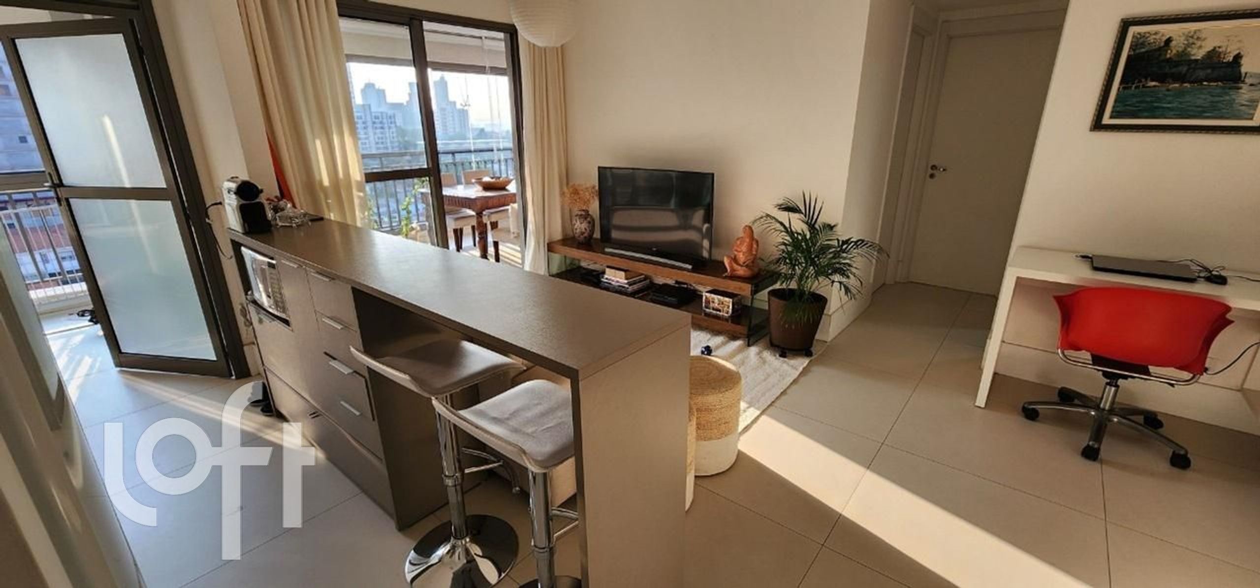 Apartamento à venda com 2 quartos, 67m² - Foto 6