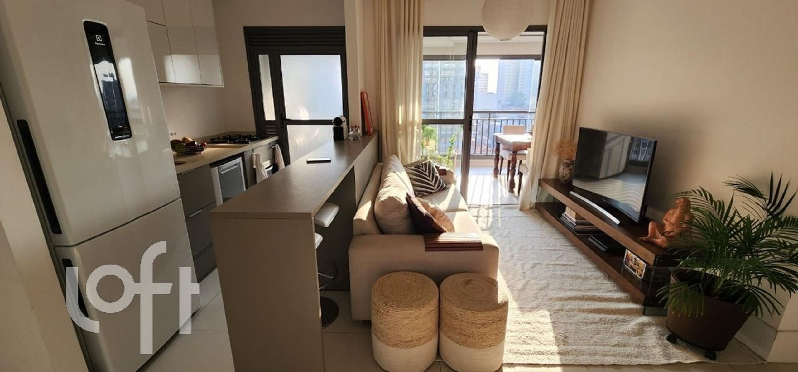 Apartamento à venda com 2 quartos, 67m² - Foto 7