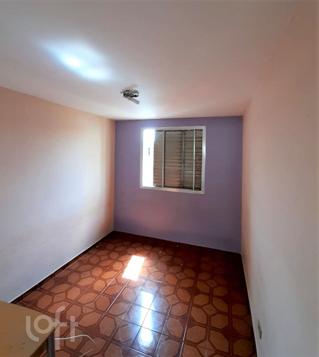 Apartamento, 3 quartos, 50 m² - Foto 3