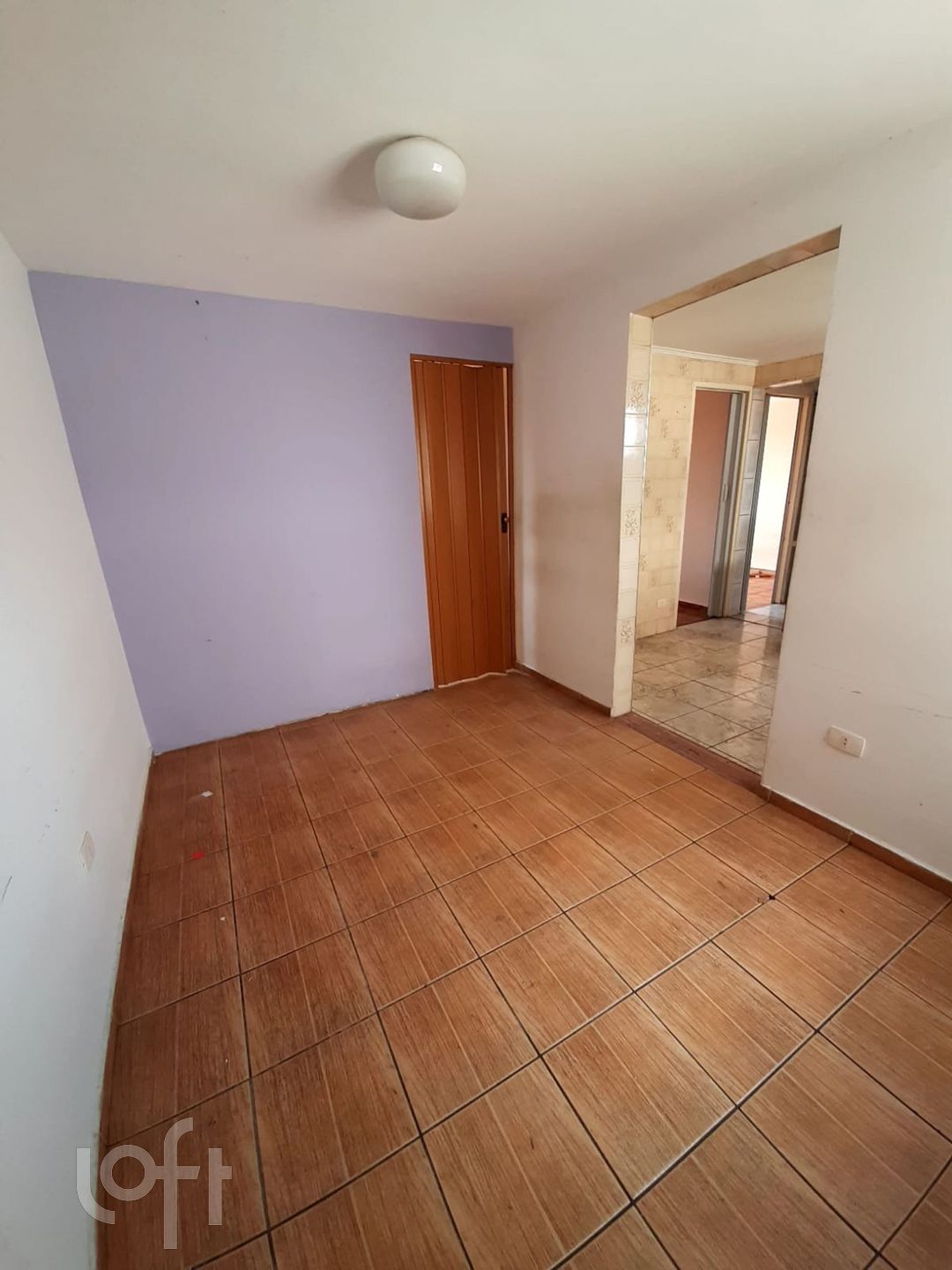 Apartamento, 3 quartos, 50 m² - Foto 1