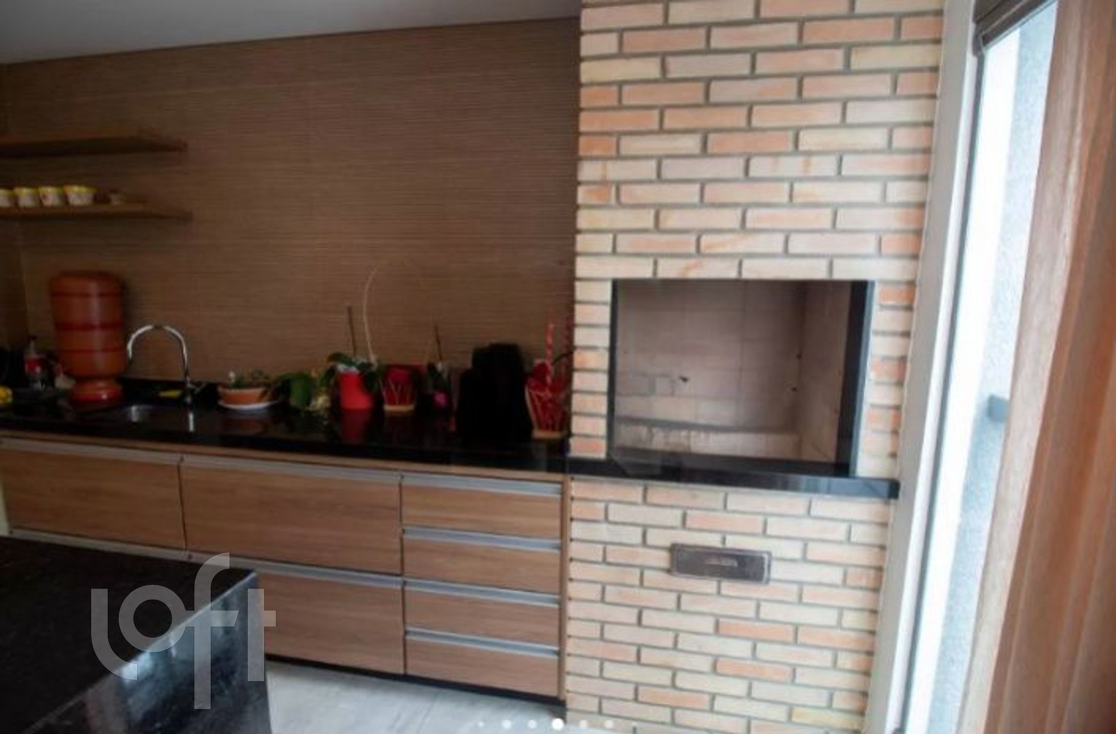 Apartamento à venda com 3 quartos, 180m² - Foto 9