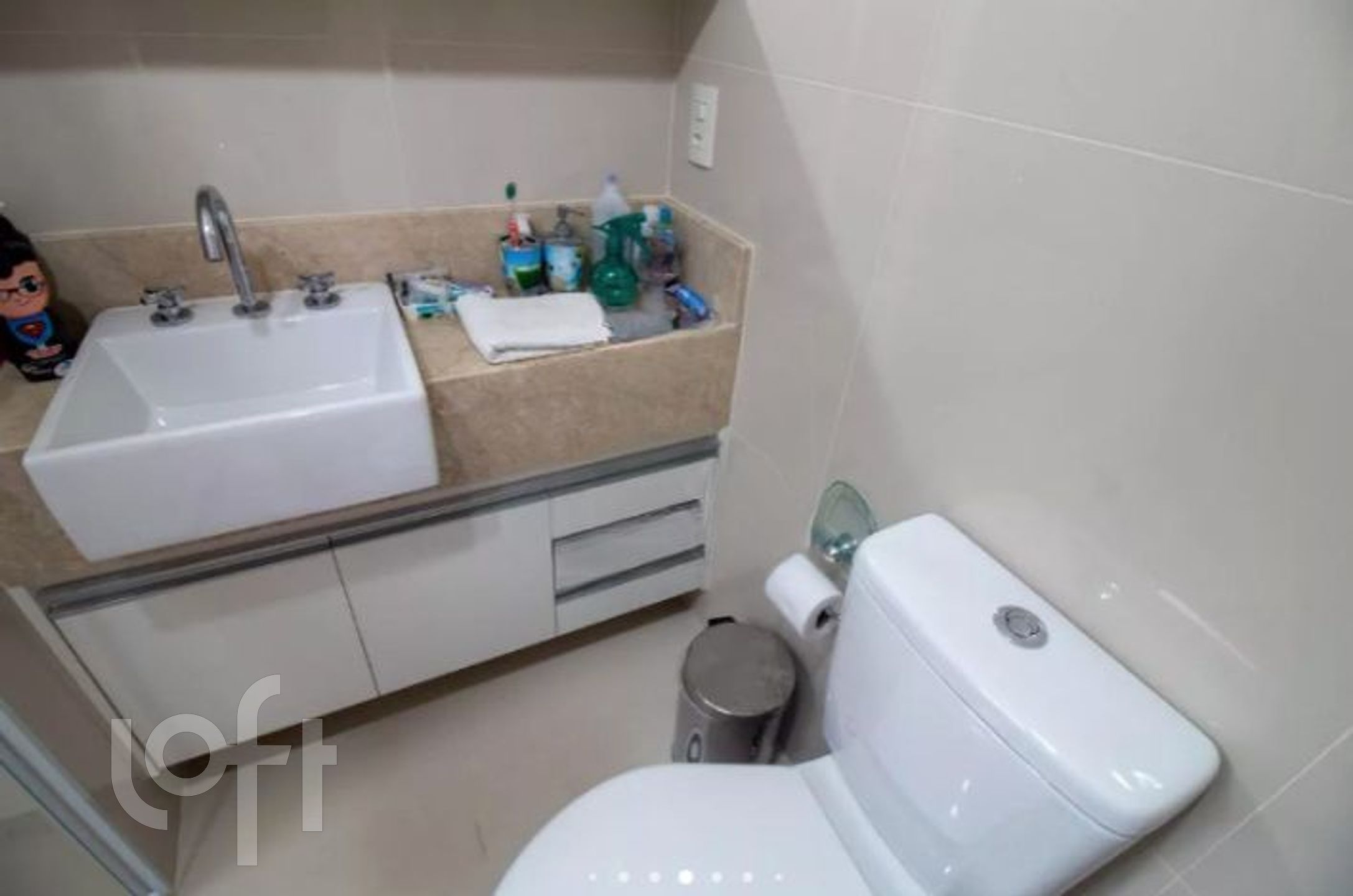 Apartamento à venda com 3 quartos, 180m² - Foto 16