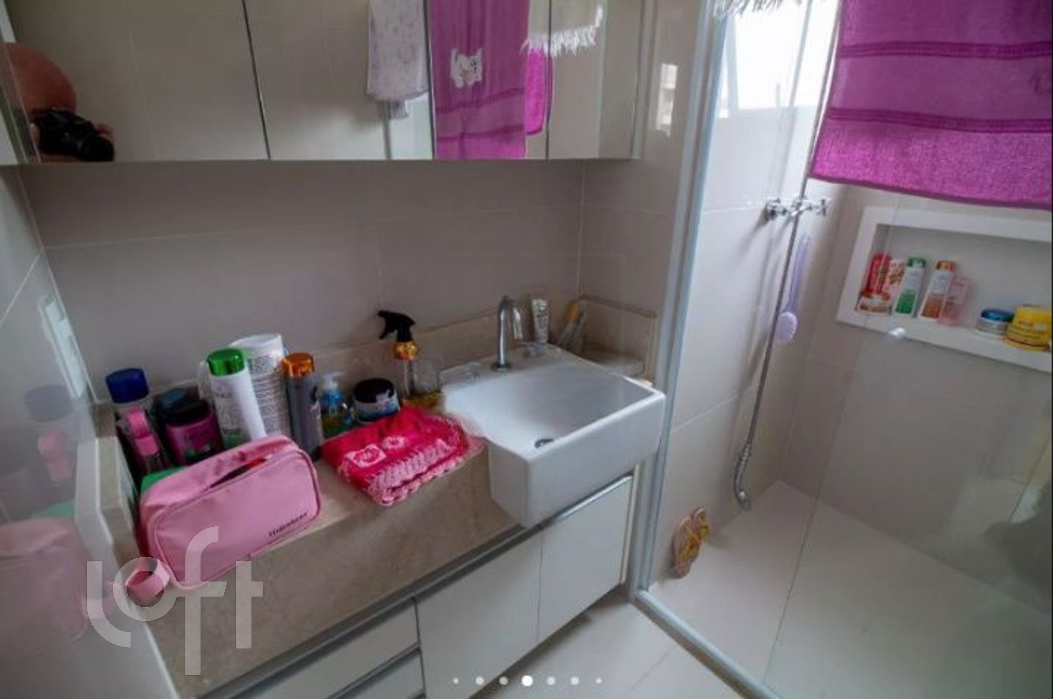 Apartamento à venda com 3 quartos, 180m² - Foto 15