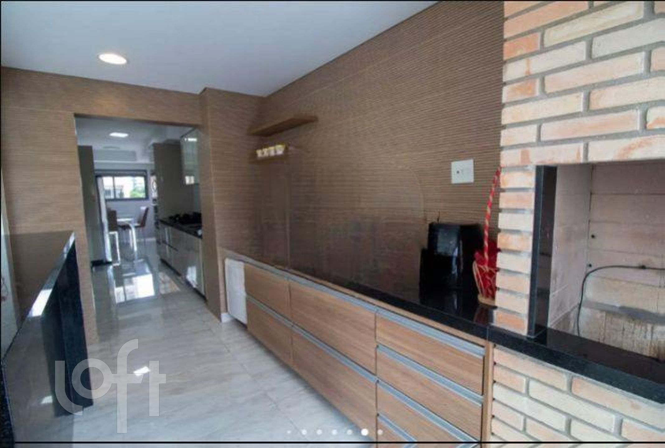 Apartamento à venda com 3 quartos, 180m² - Foto 7