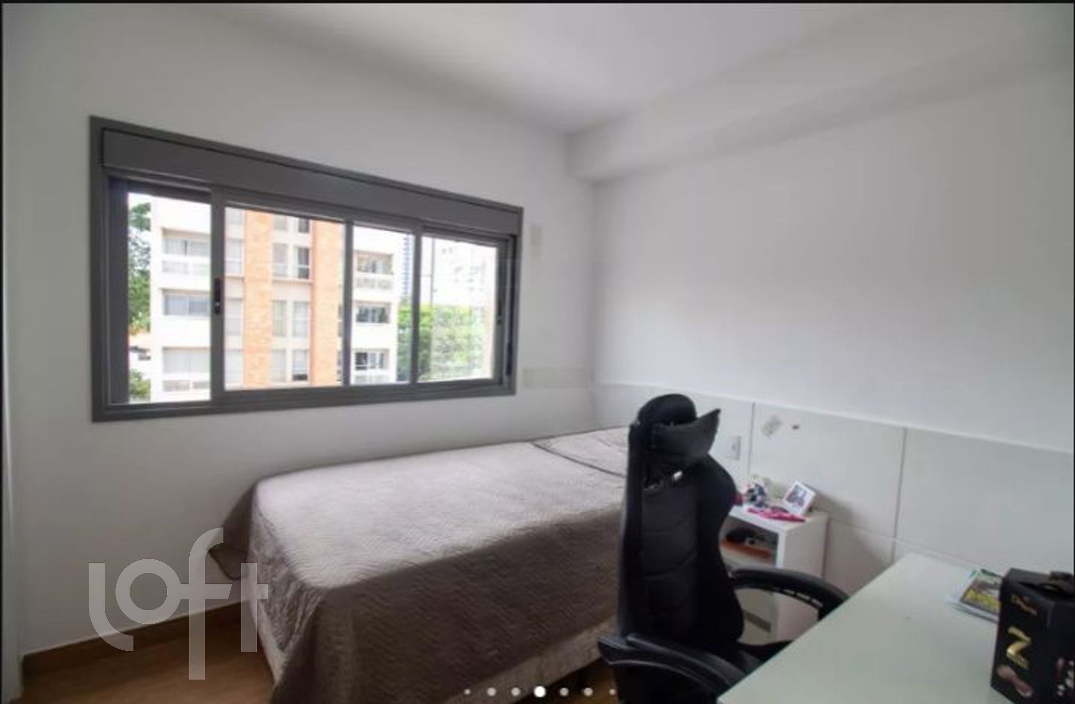 Apartamento à venda com 3 quartos, 180m² - Foto 10