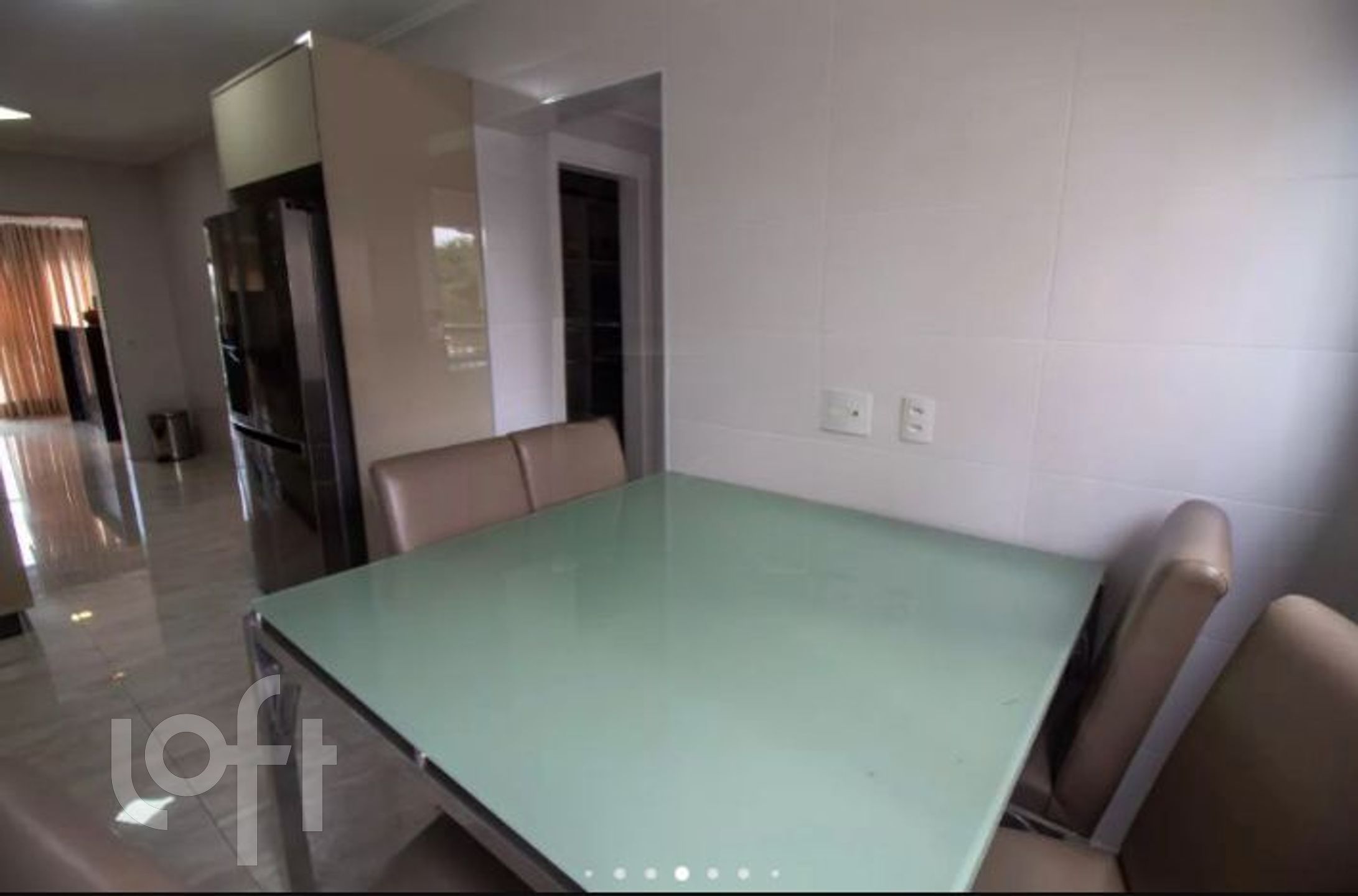 Apartamento à venda com 3 quartos, 180m² - Foto 6